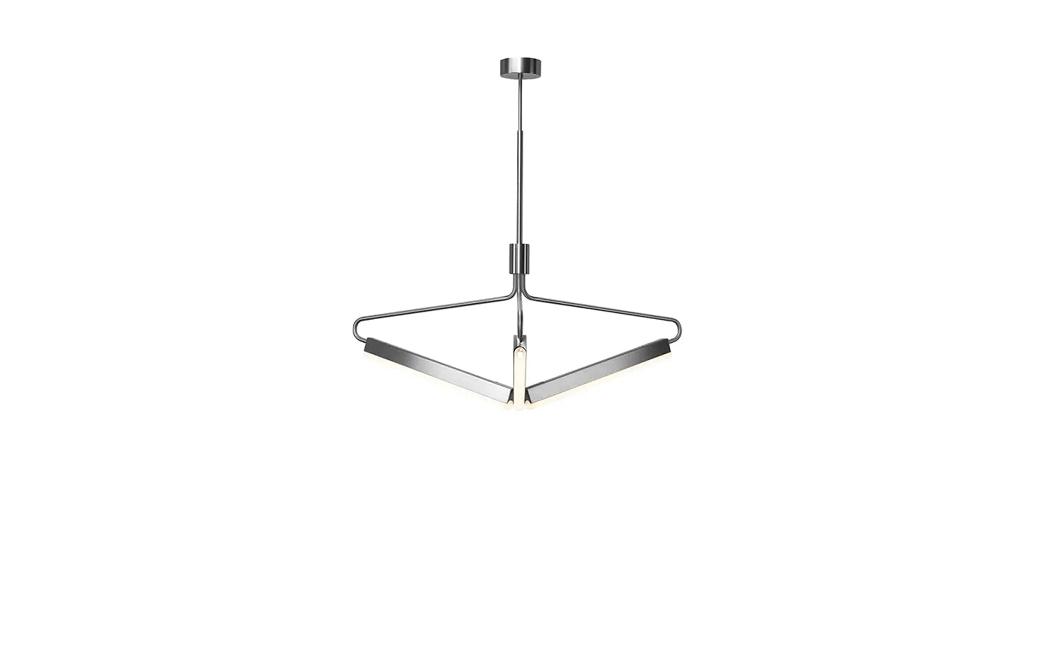 Angel 3 500 wide chandelier - Image 6