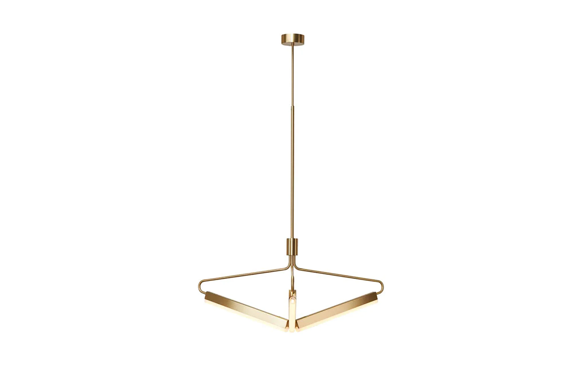 Angel 3 500 wide chandelier - Image 7