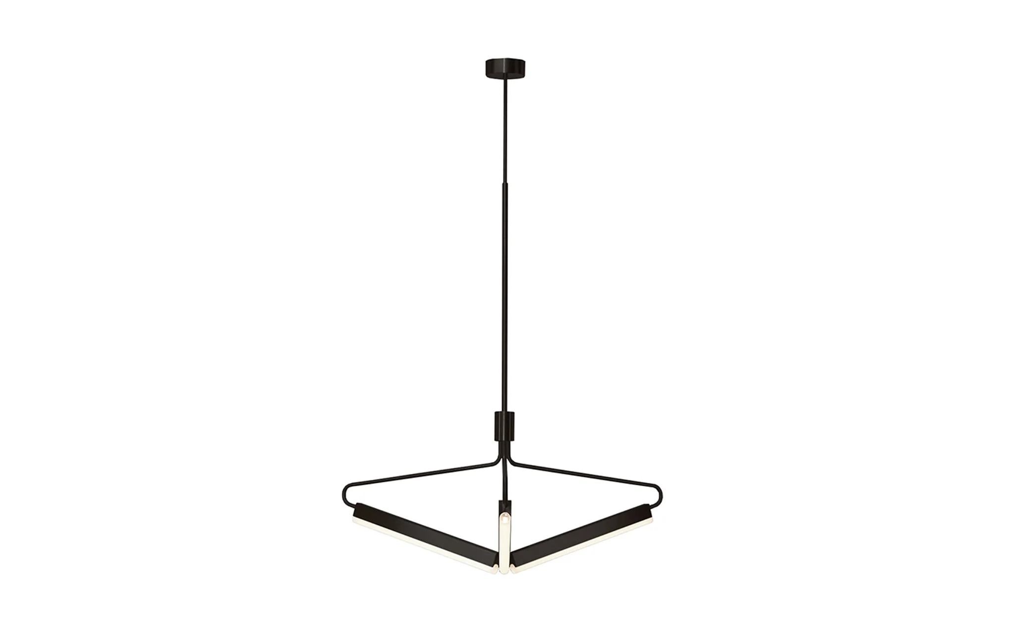 Angel 3 500 wide chandelier - Image 8