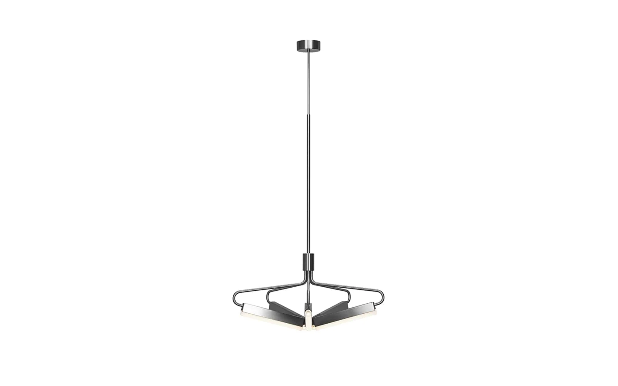 Angel 5 300 wide chandelier - Image 10