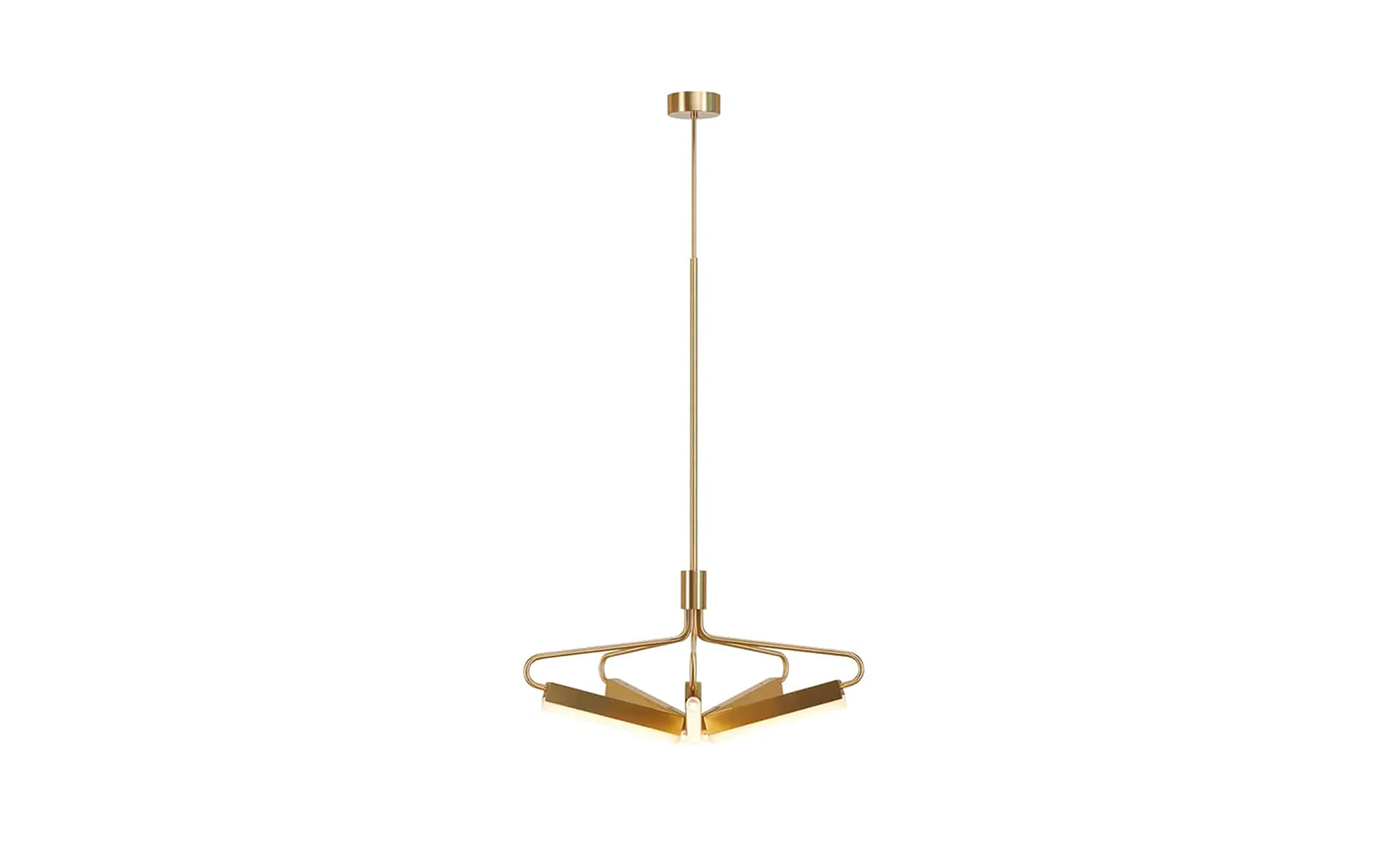 Angel 5 300 wide chandelier - Image 11