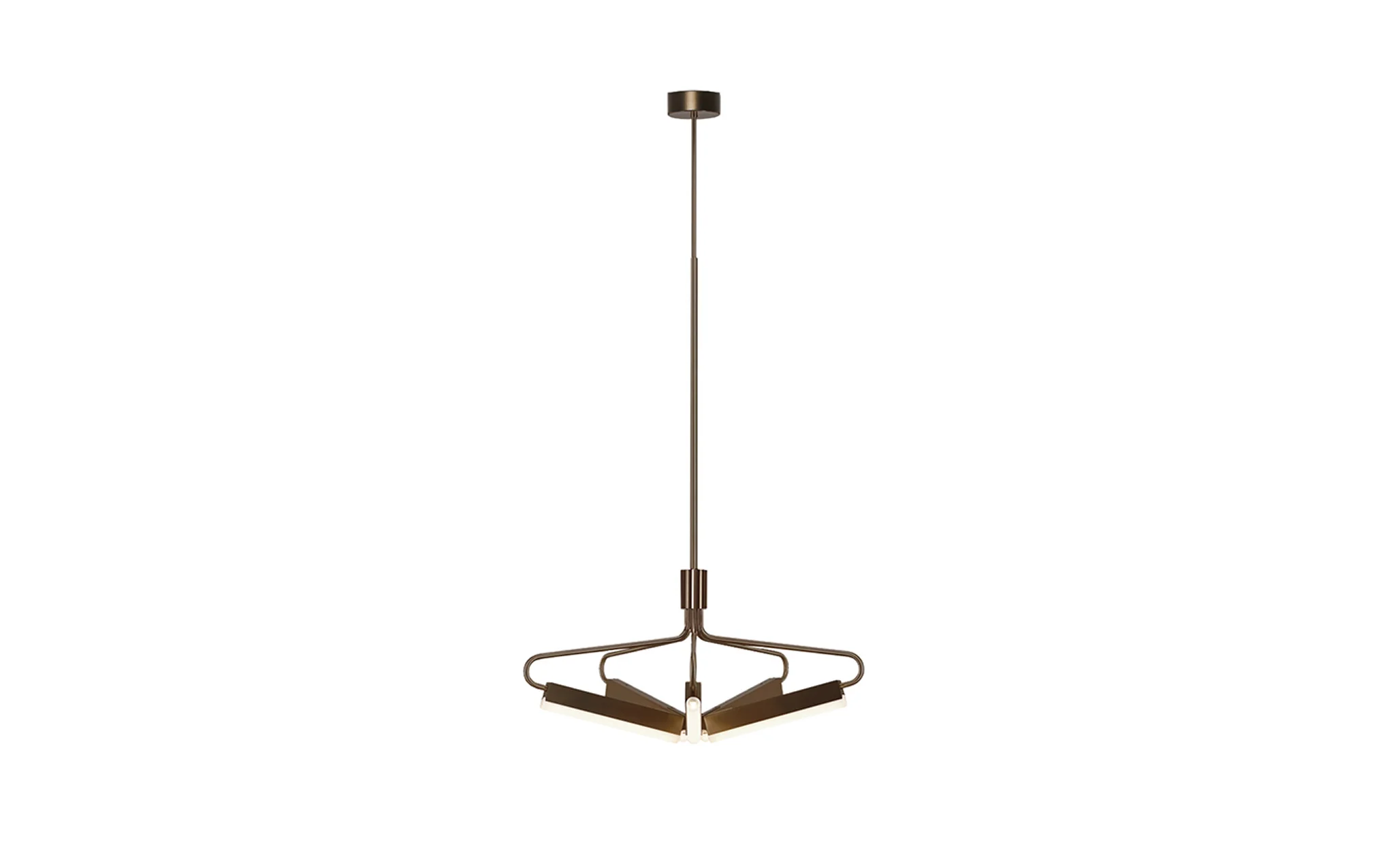 Angel 5 300 wide chandelier - Image 12