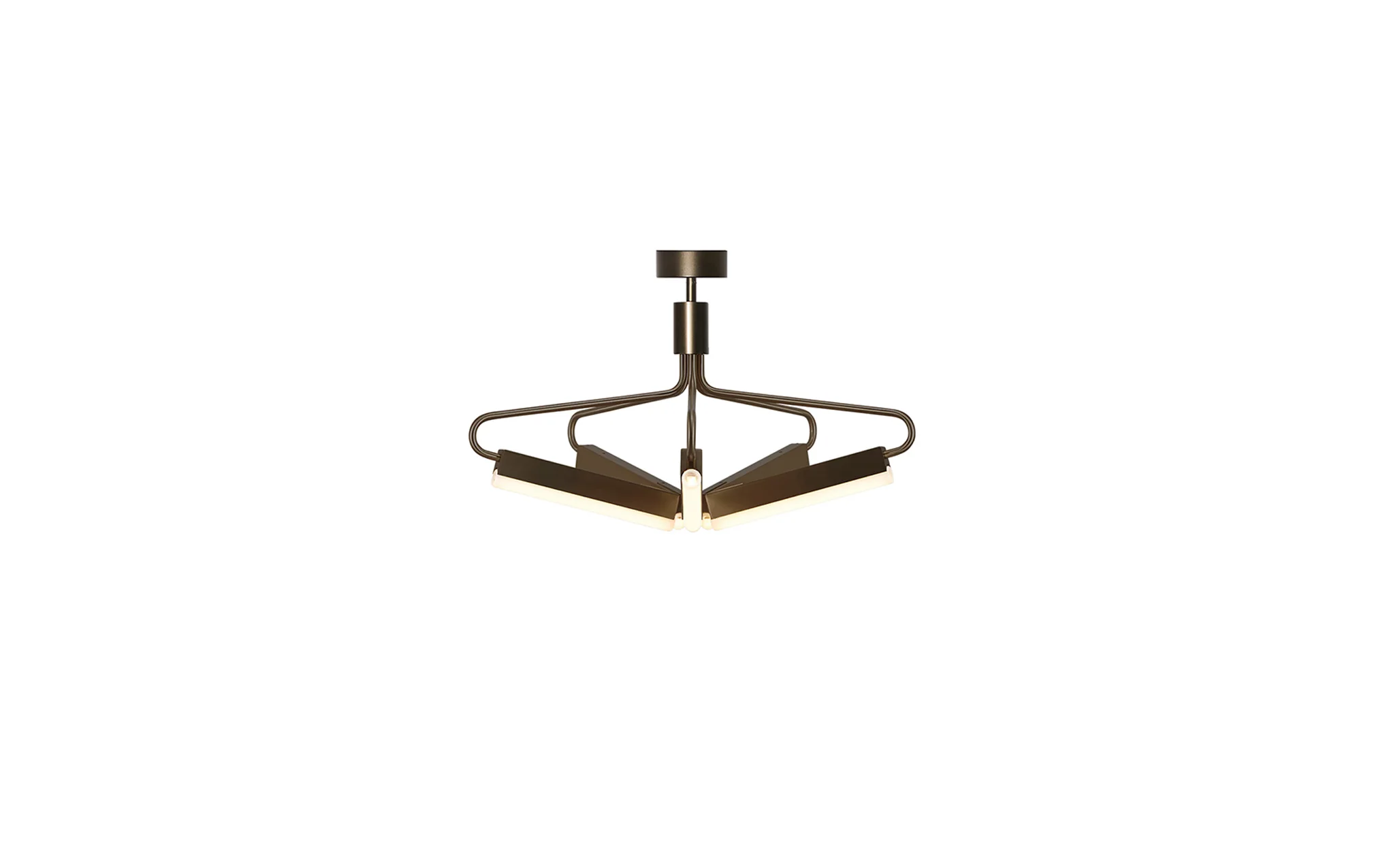 Angel 5 300 wide chandelier - Image 2