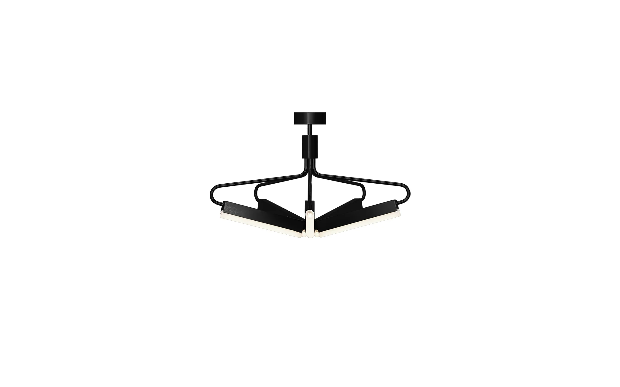 Angel 5 300 wide chandelier - Image 3