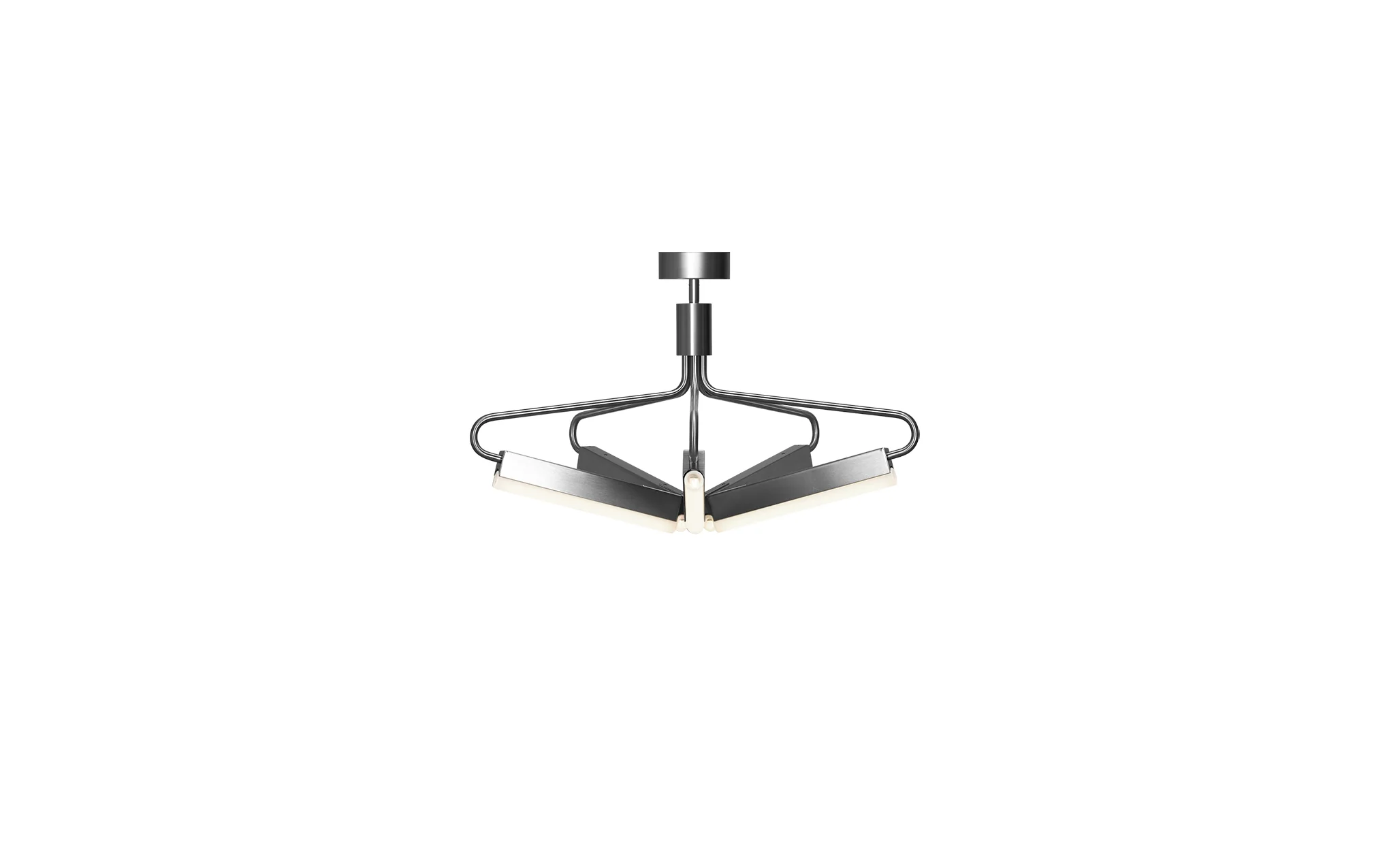 Angel 5 300 wide chandelier - Image 4