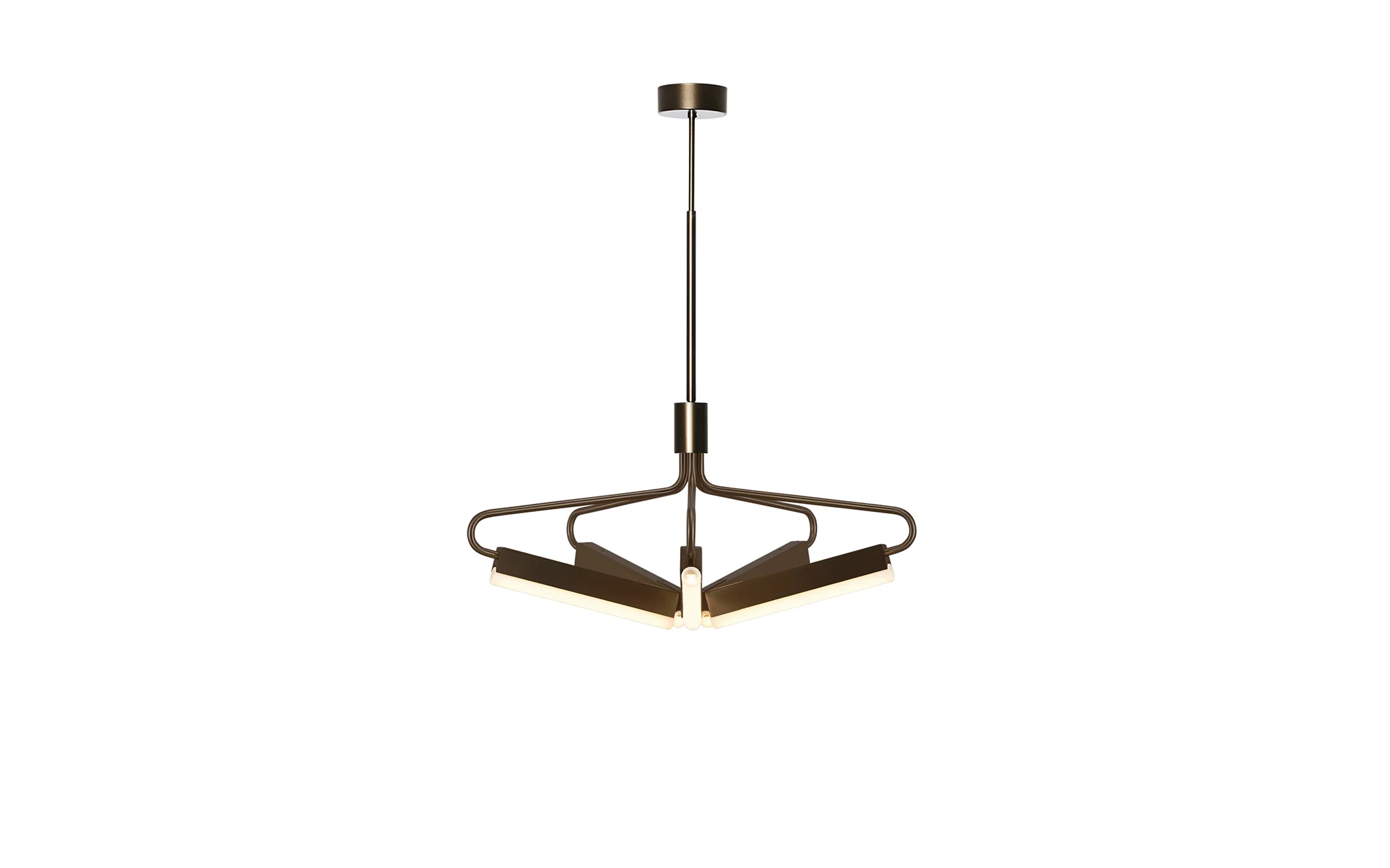 Angel 5 300 wide chandelier - Image 5