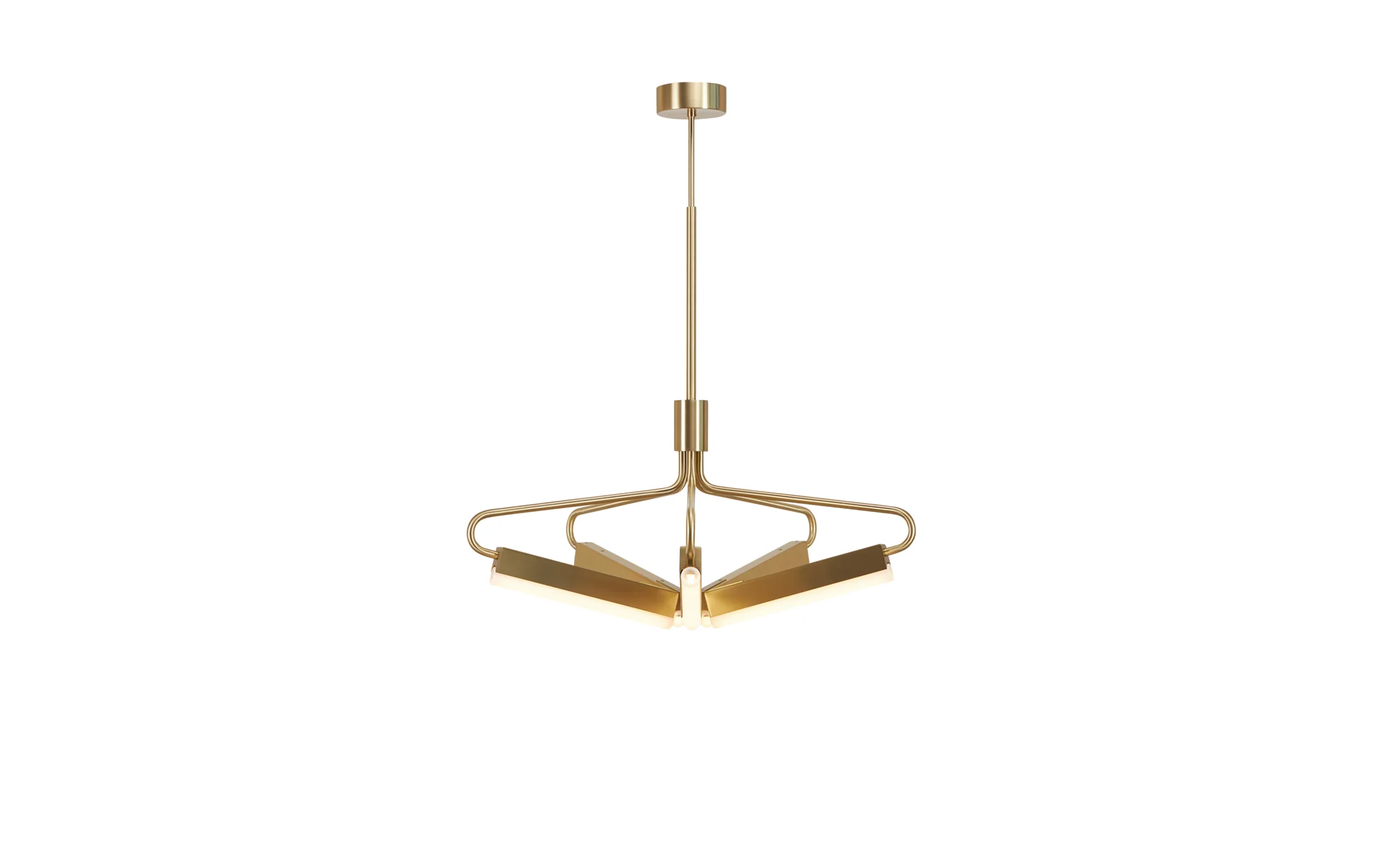 Angel 5 300 wide chandelier - Image 6