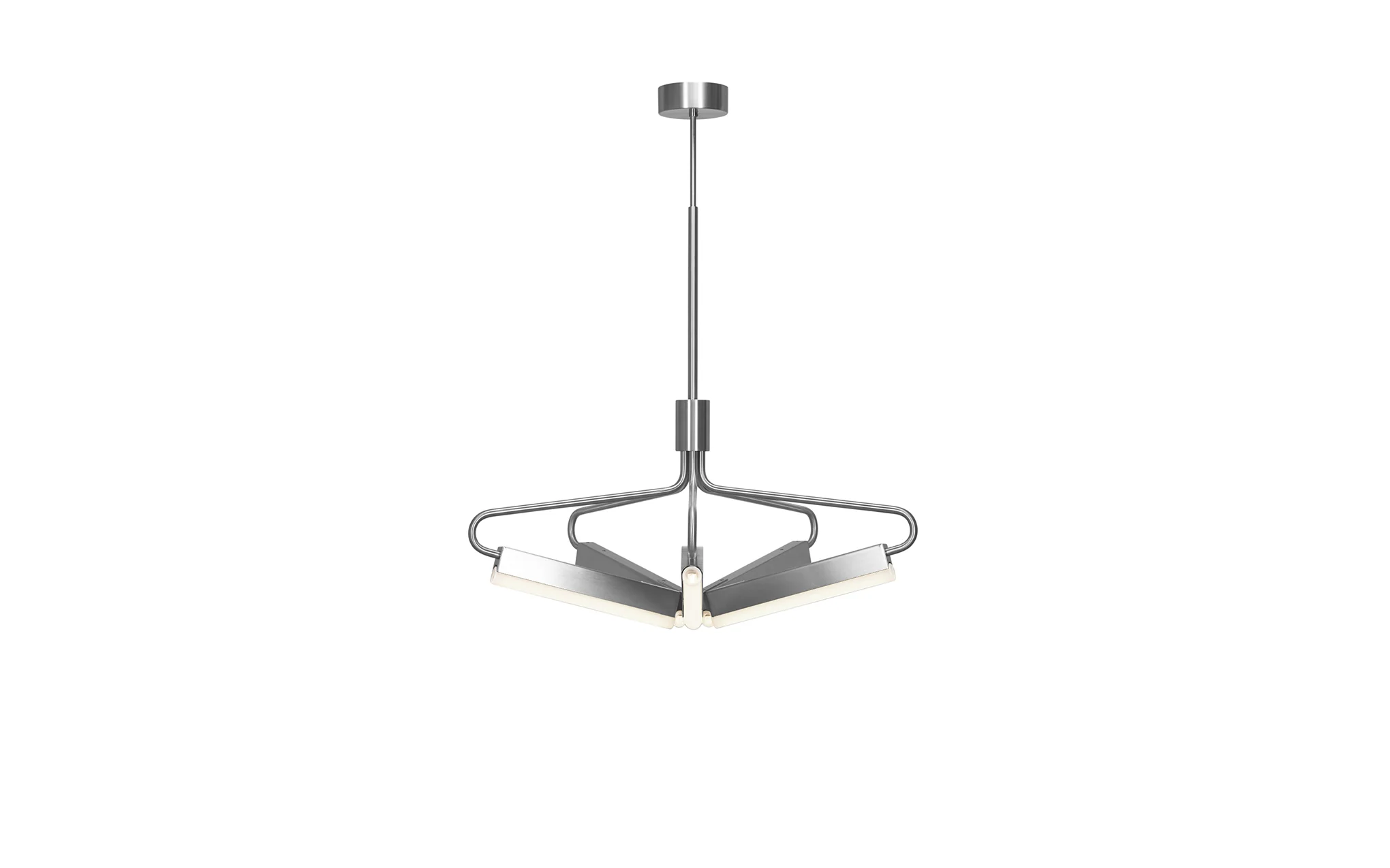 Angel 5 300 wide chandelier - Image 7