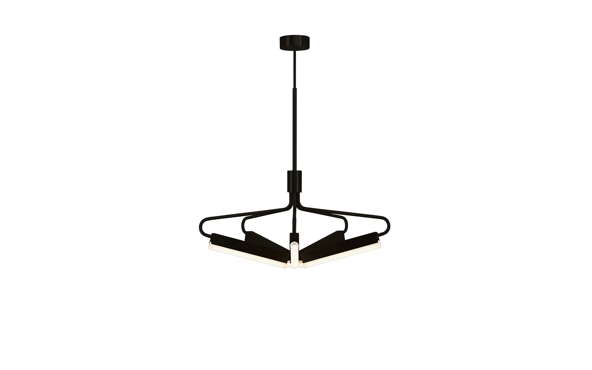 Angel 5 300 wide chandelier - Image 8