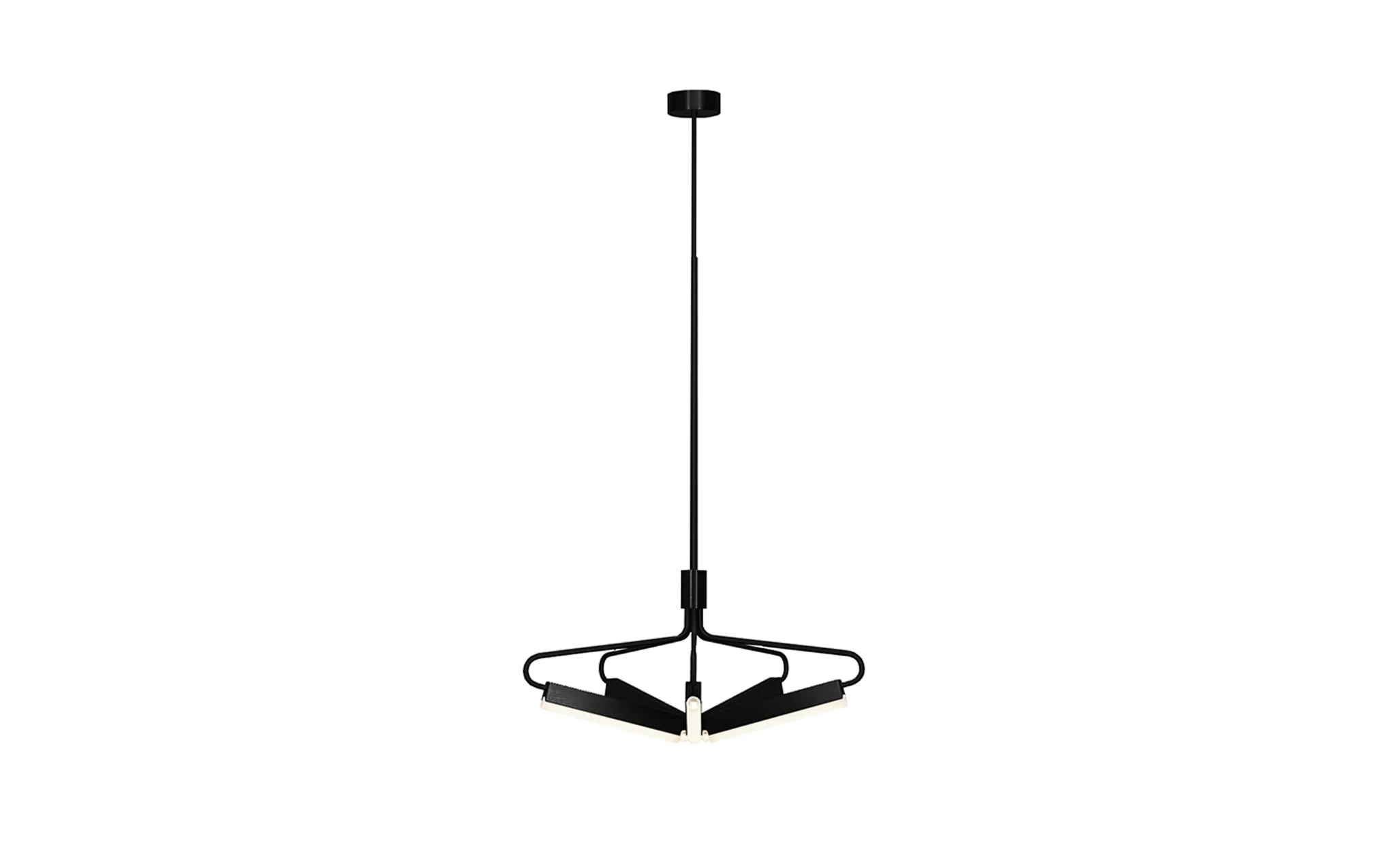 Angel 5 300 wide chandelier - Image 9