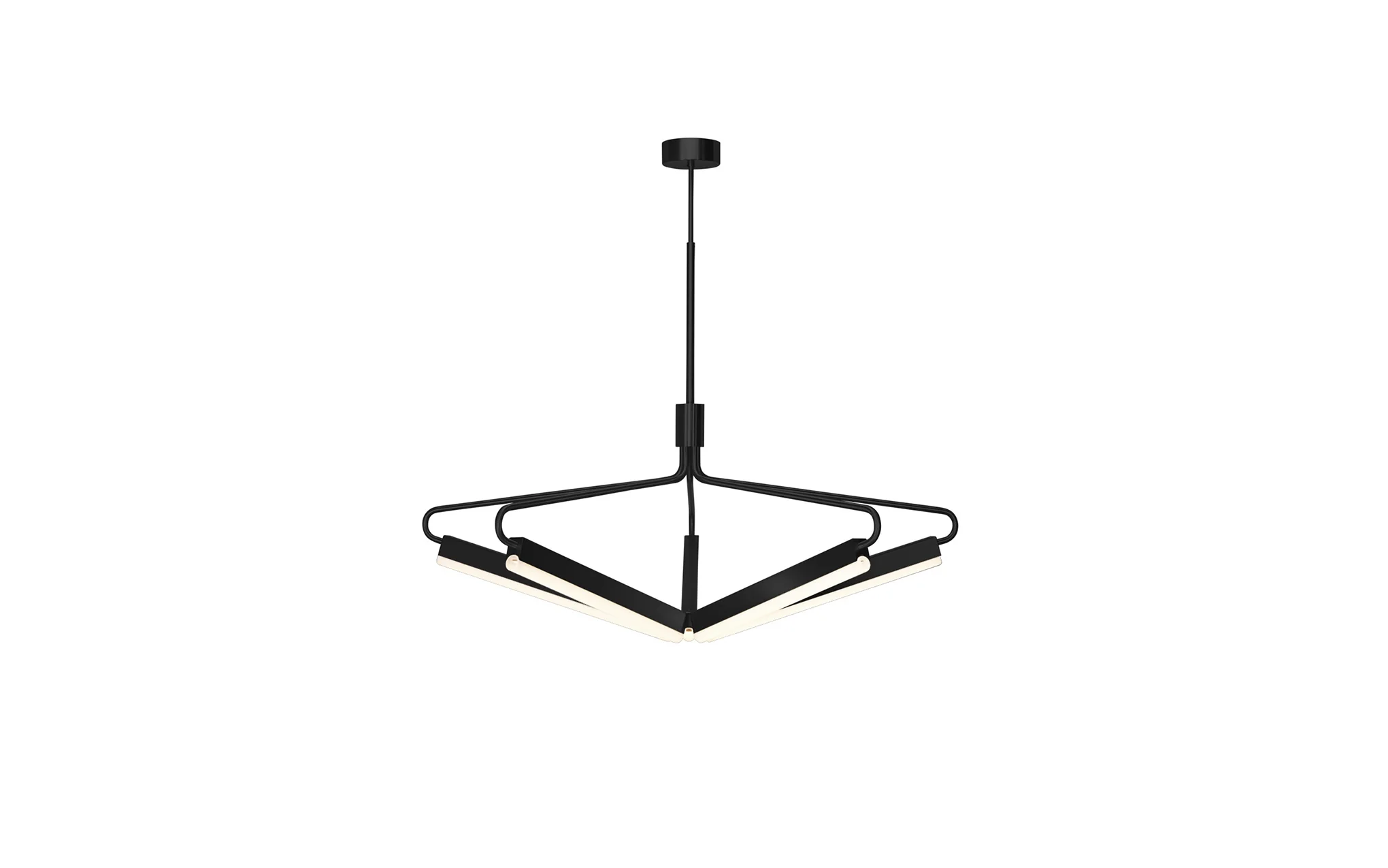 Angel 5 500 wide chandelier - Image 10