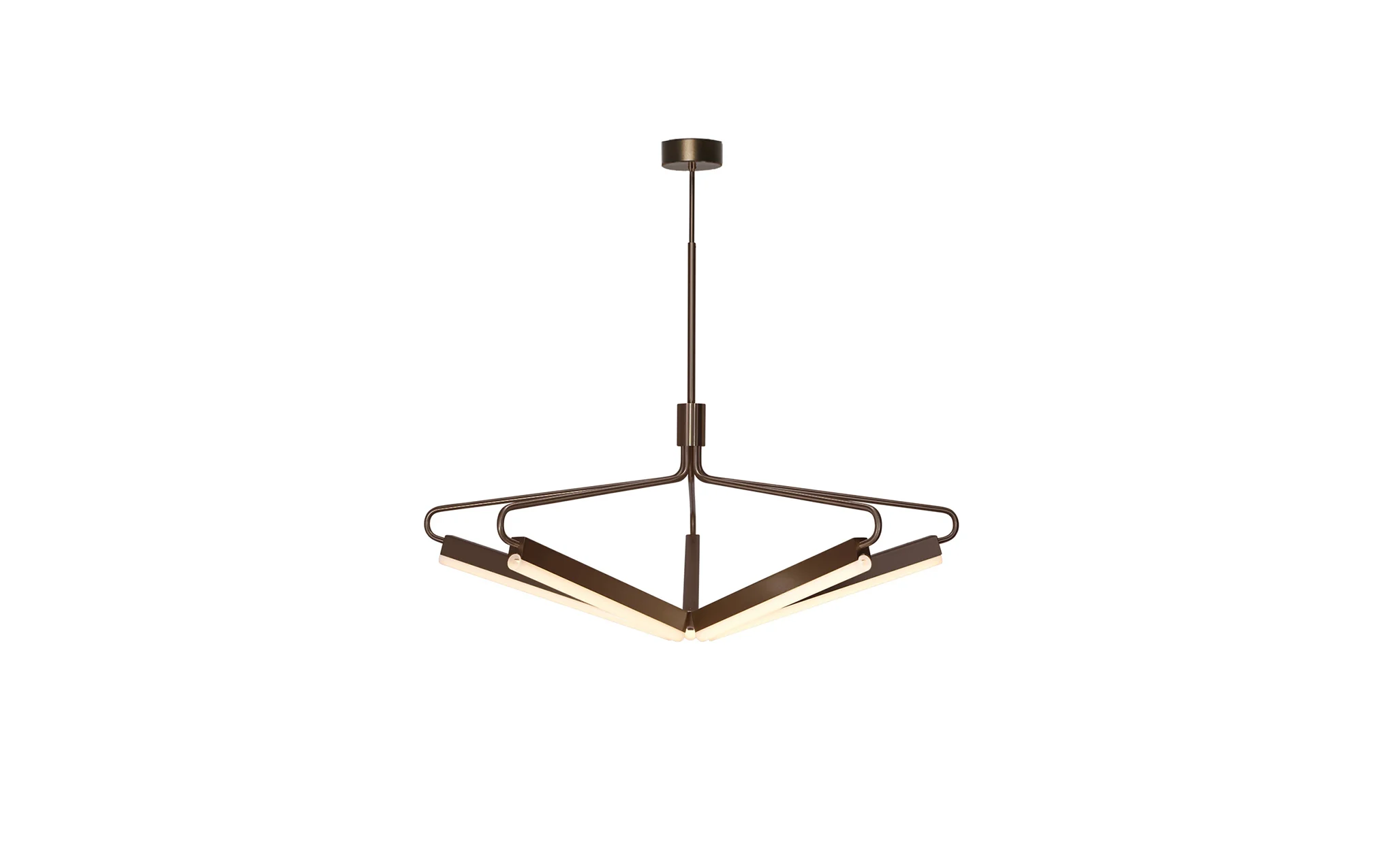 Angel 5 500 wide chandelier - Image 11
