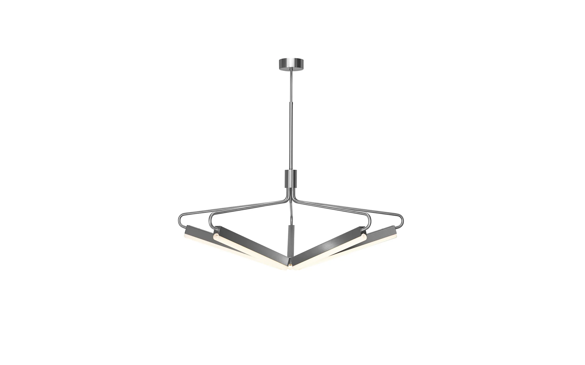 Angel 5 500 wide chandelier - Image 12