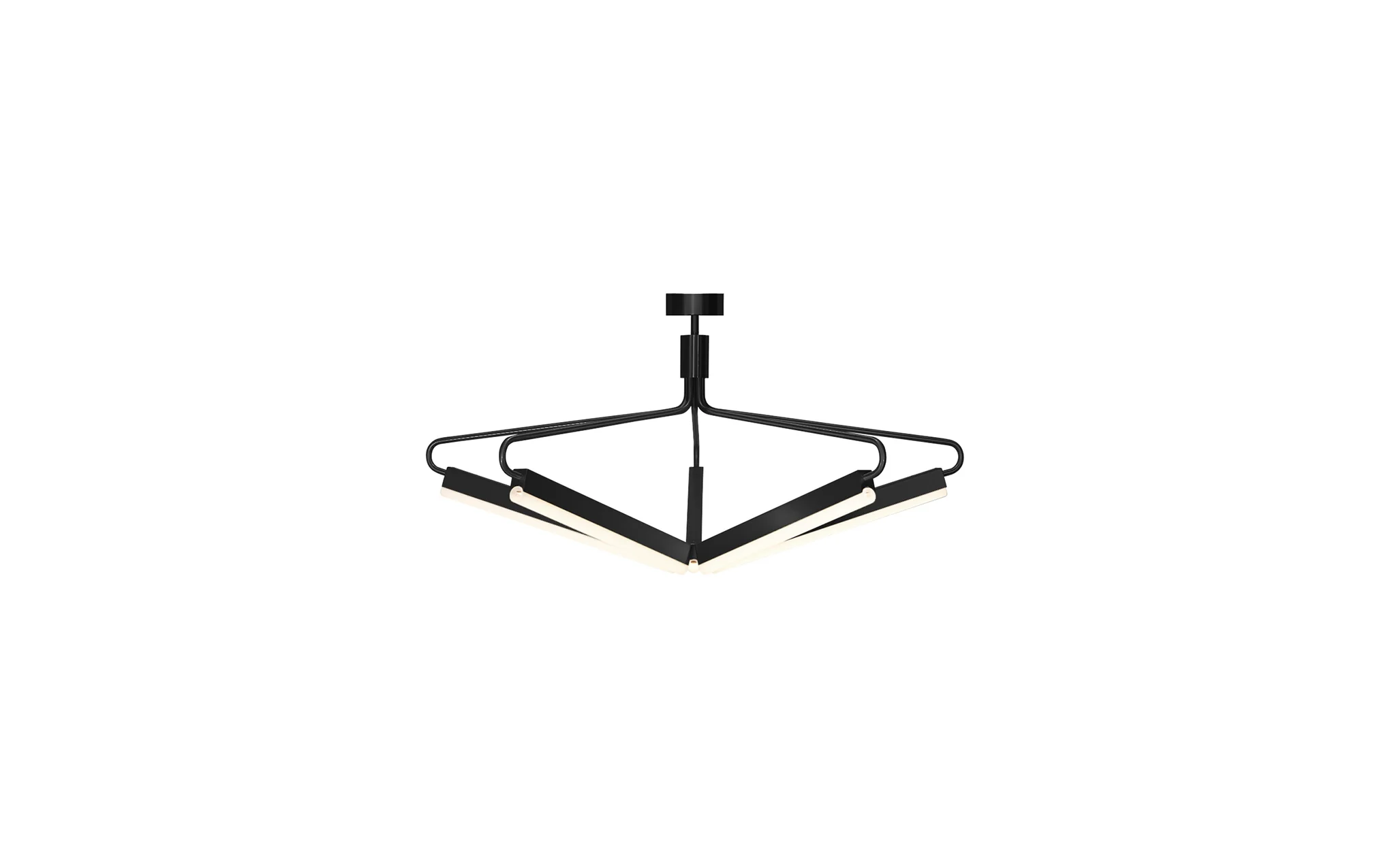 Angel 5 500 wide chandelier - Image 2