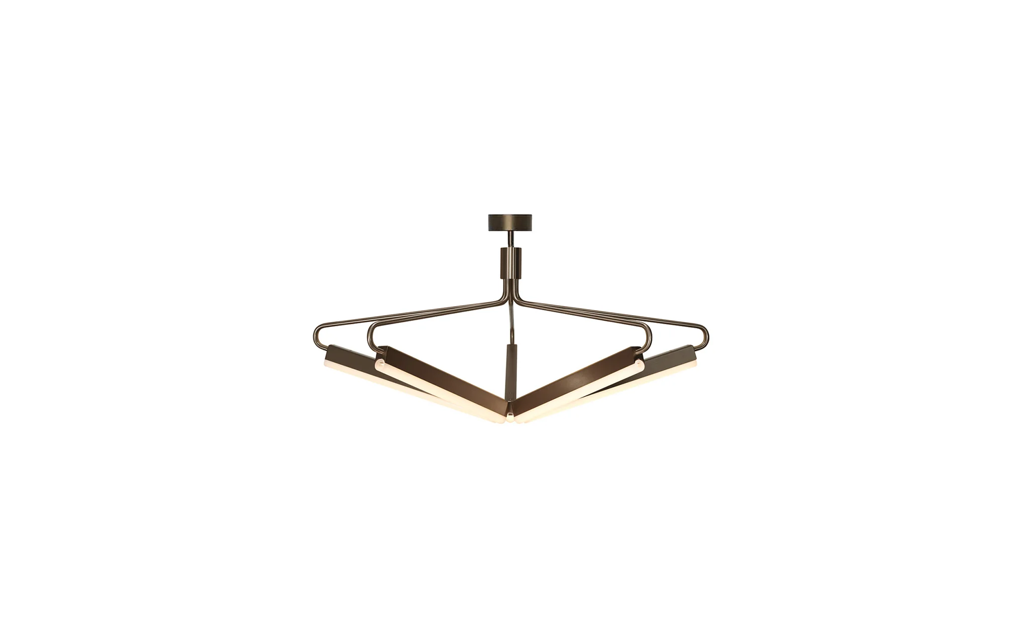 Angel 5 500 wide chandelier - Image 3
