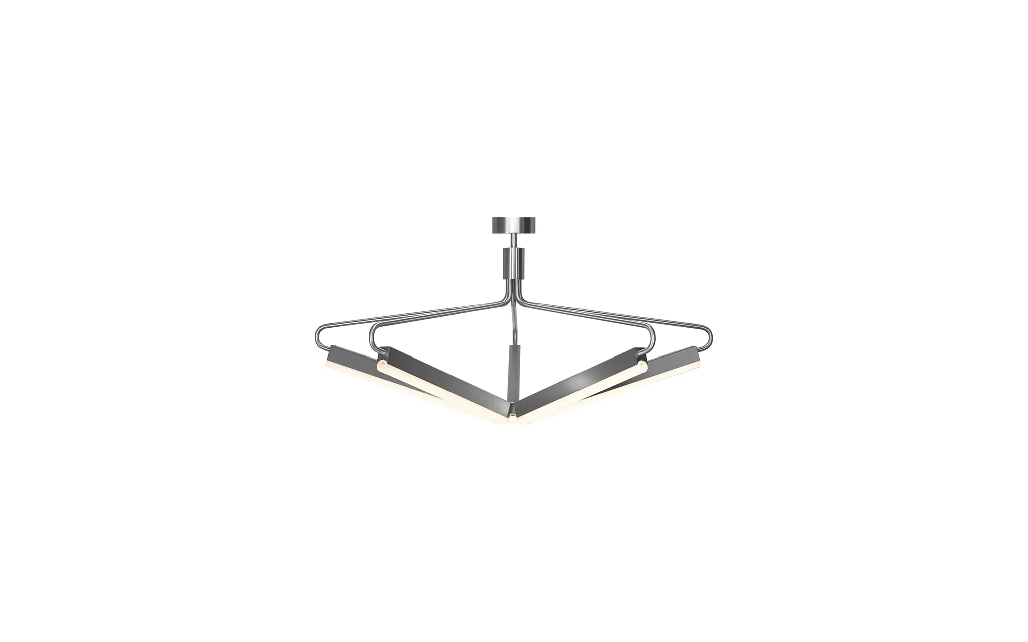 Angel 5 500 wide chandelier - Image 4
