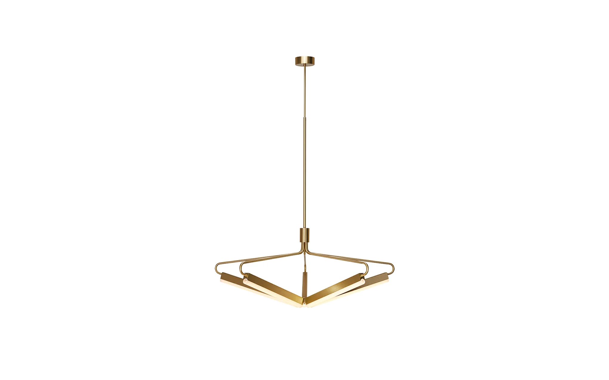 Angel 5 500 wide chandelier - Image 5