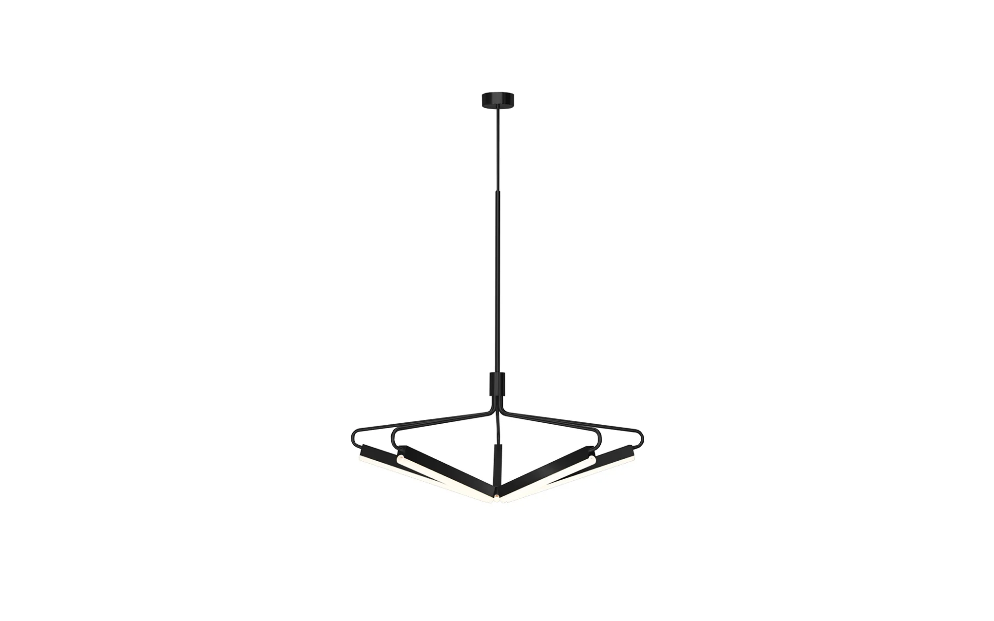 Angel 5 500 wide chandelier - Image 6