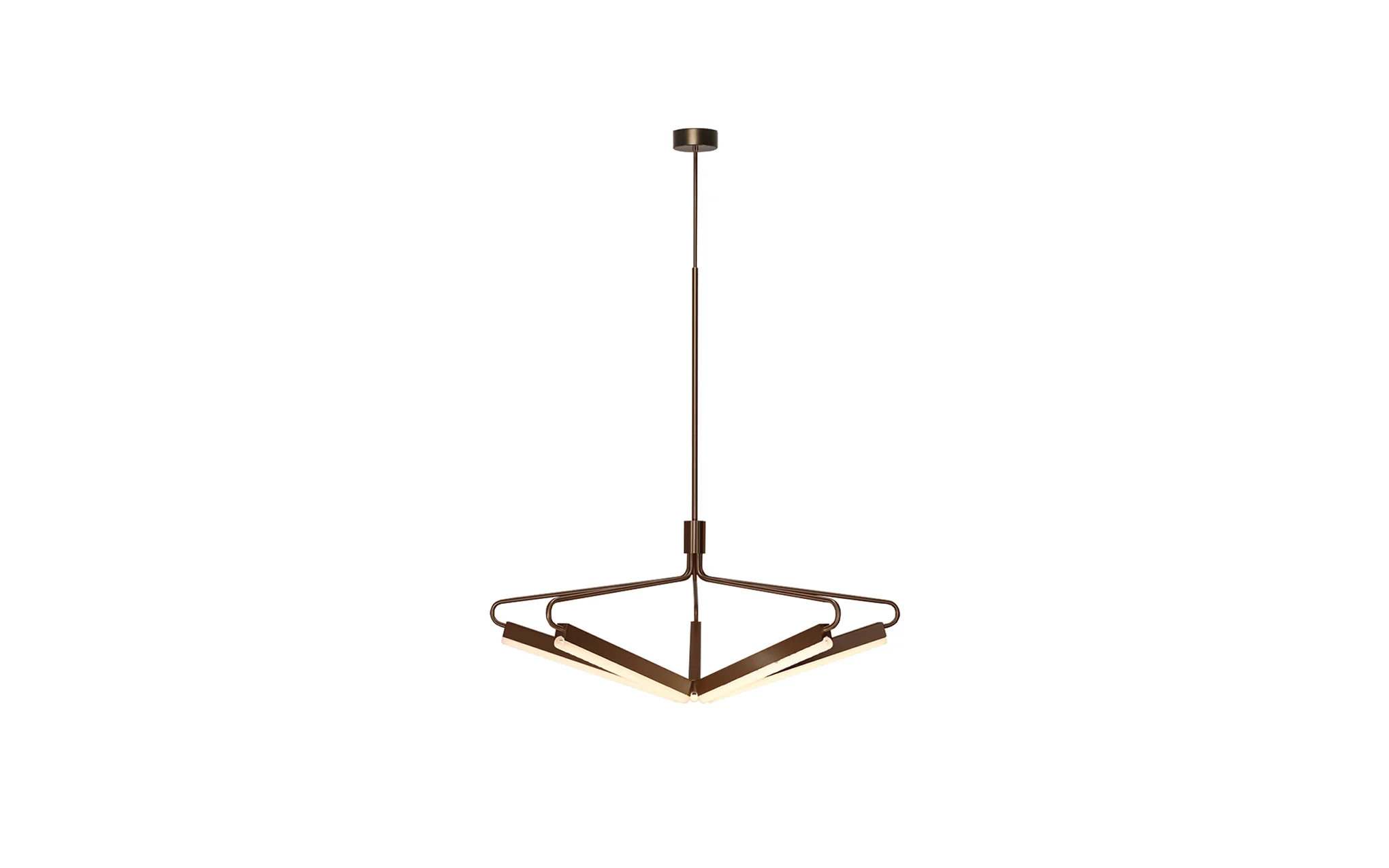 Angel 5 500 wide chandelier - Image 7