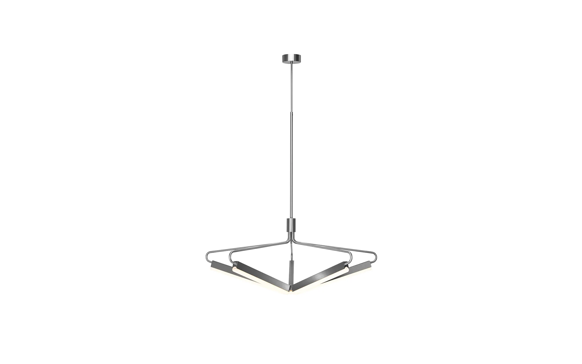 Angel 5 500 wide chandelier - Image 8