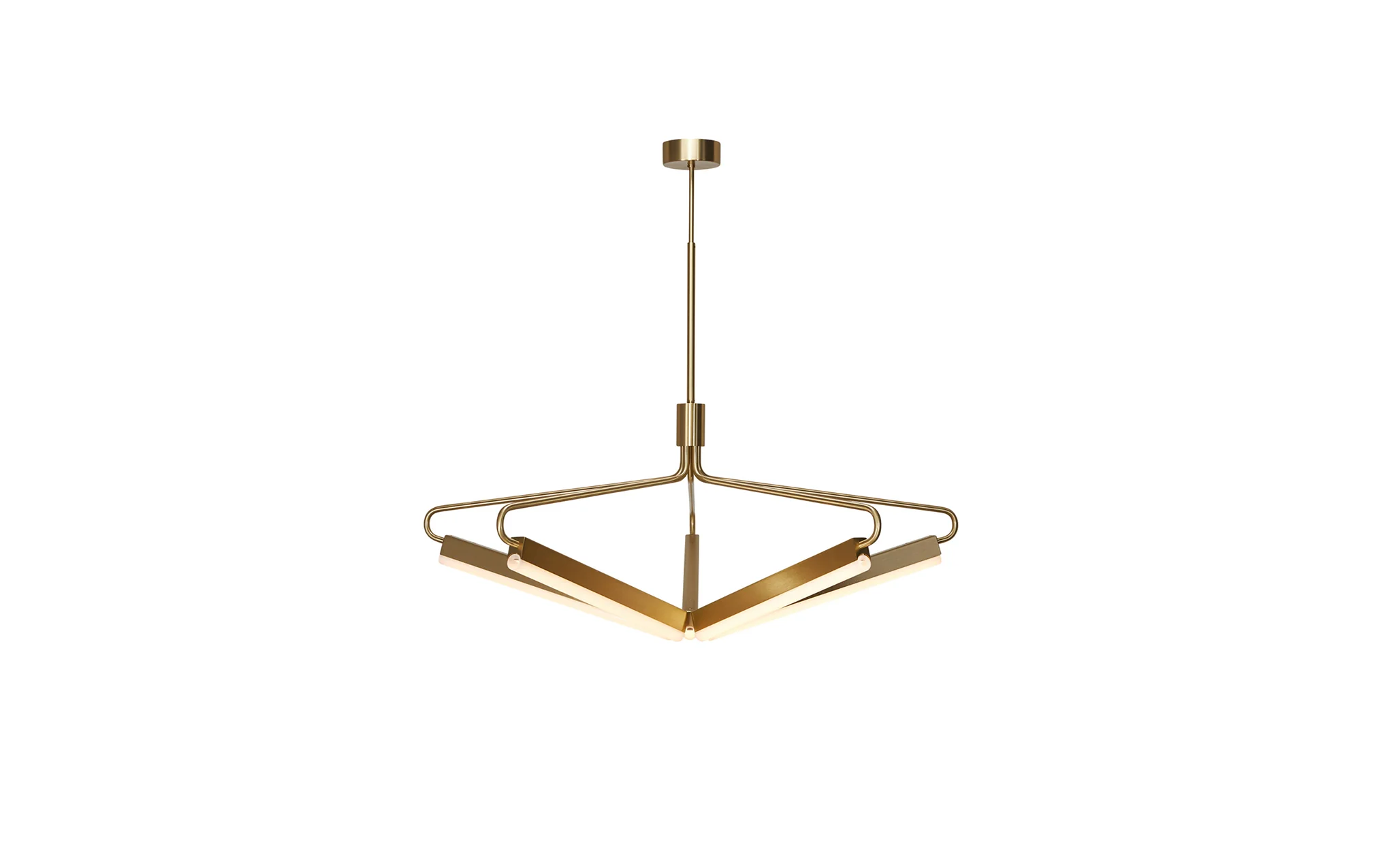 Angel 5 500 wide chandelier - Image 9