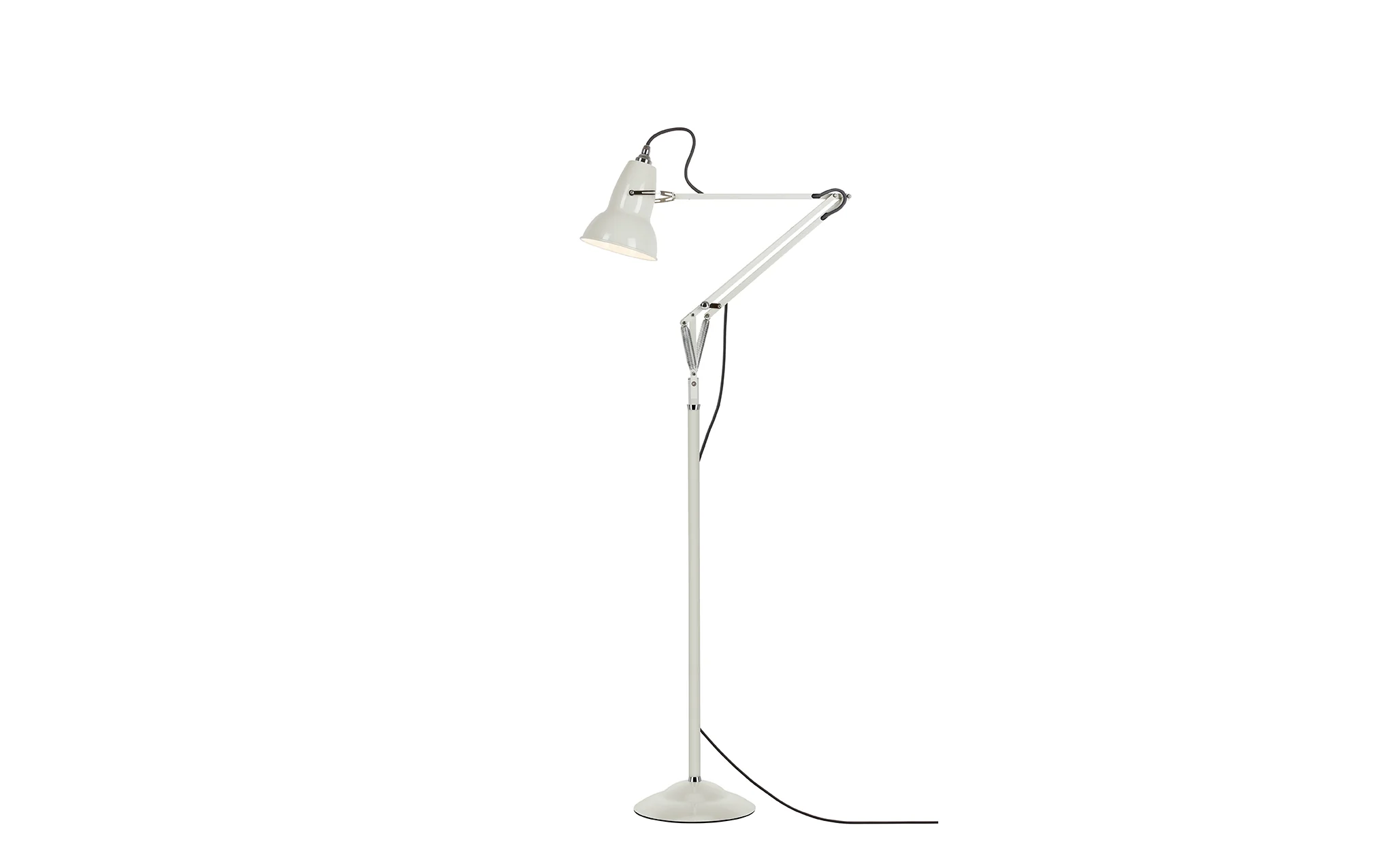 Original Type 1227 floor lamp - Image 3
