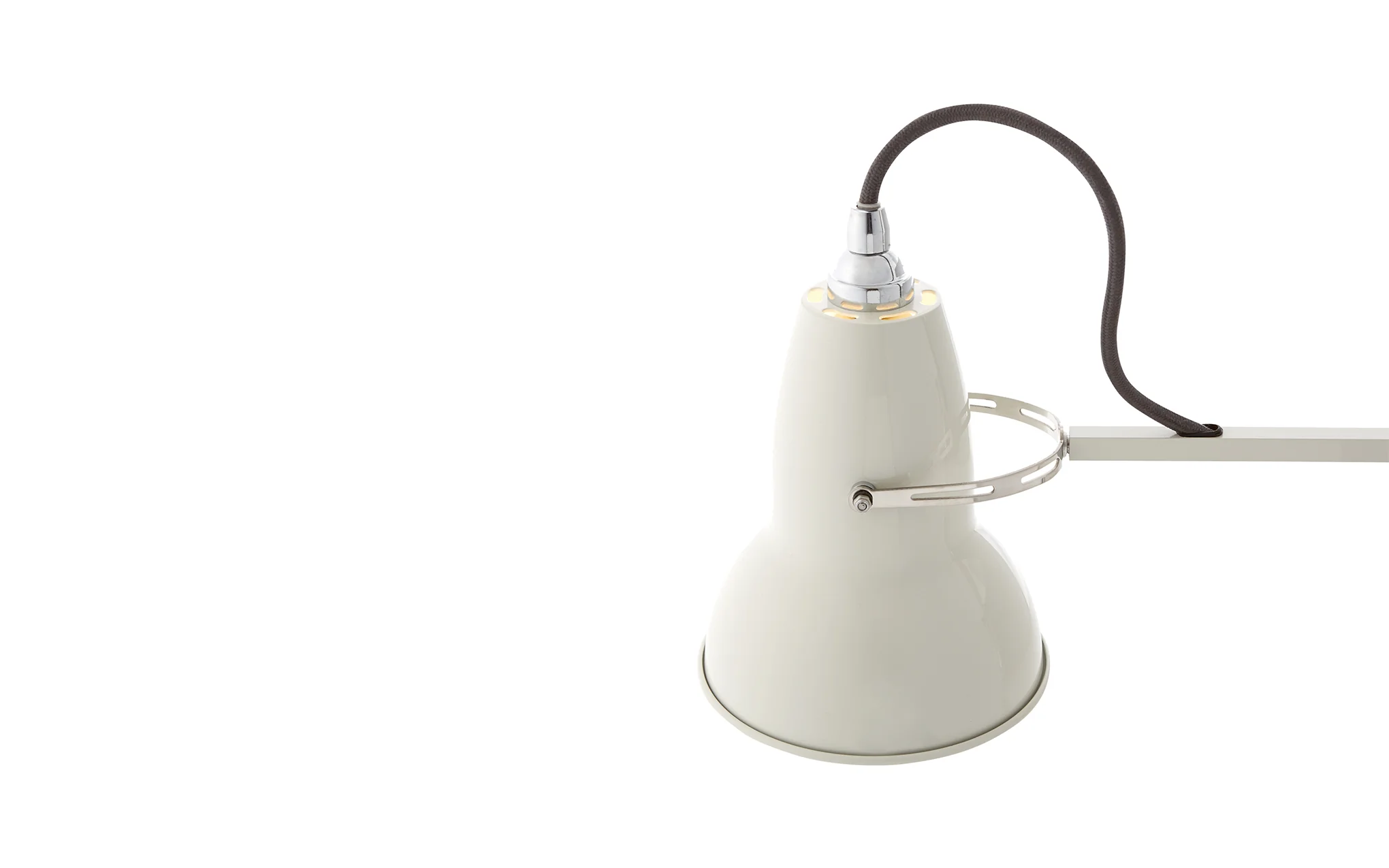Original Type 1227 floor lamp - Image 4