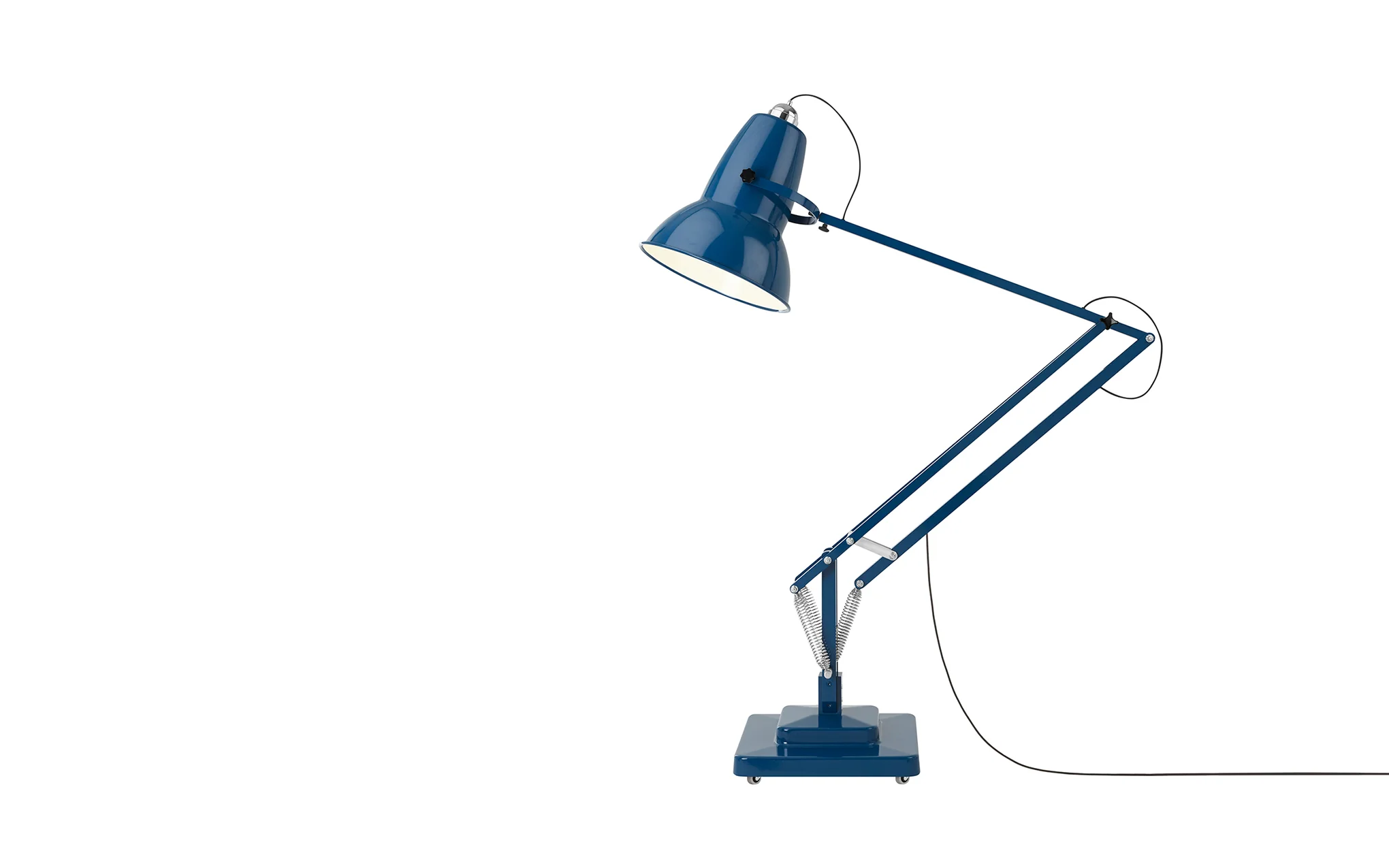 Original Type 1227 Giant floor light - Image 2