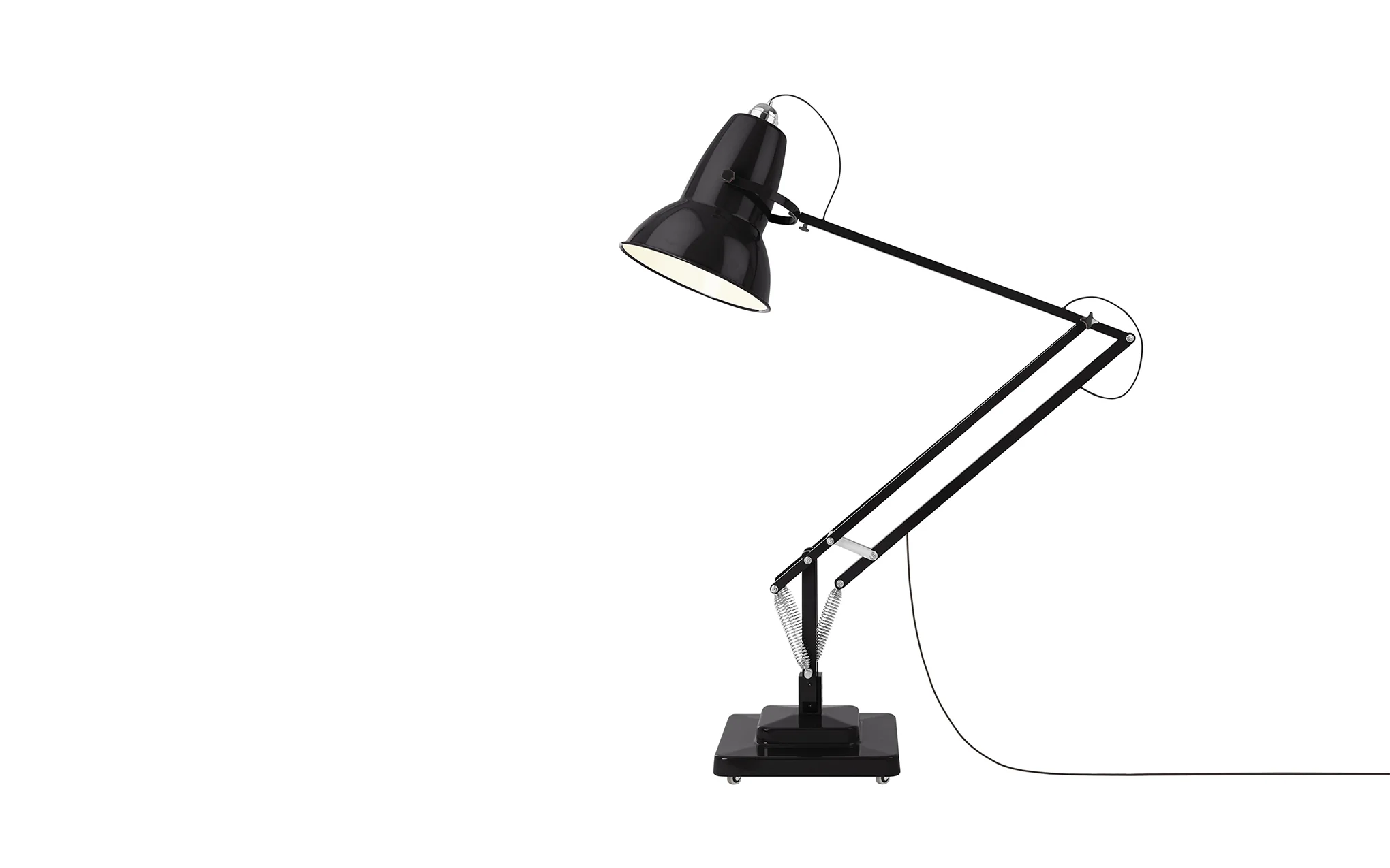 Original Type 1227 Giant floor light - Image 5