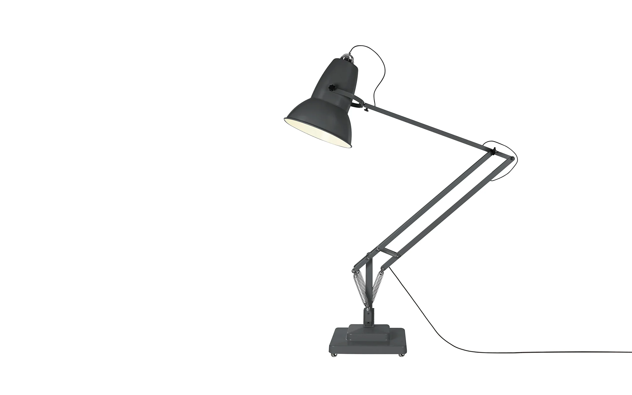 Original Type 1227 Giant floor light - Image 6