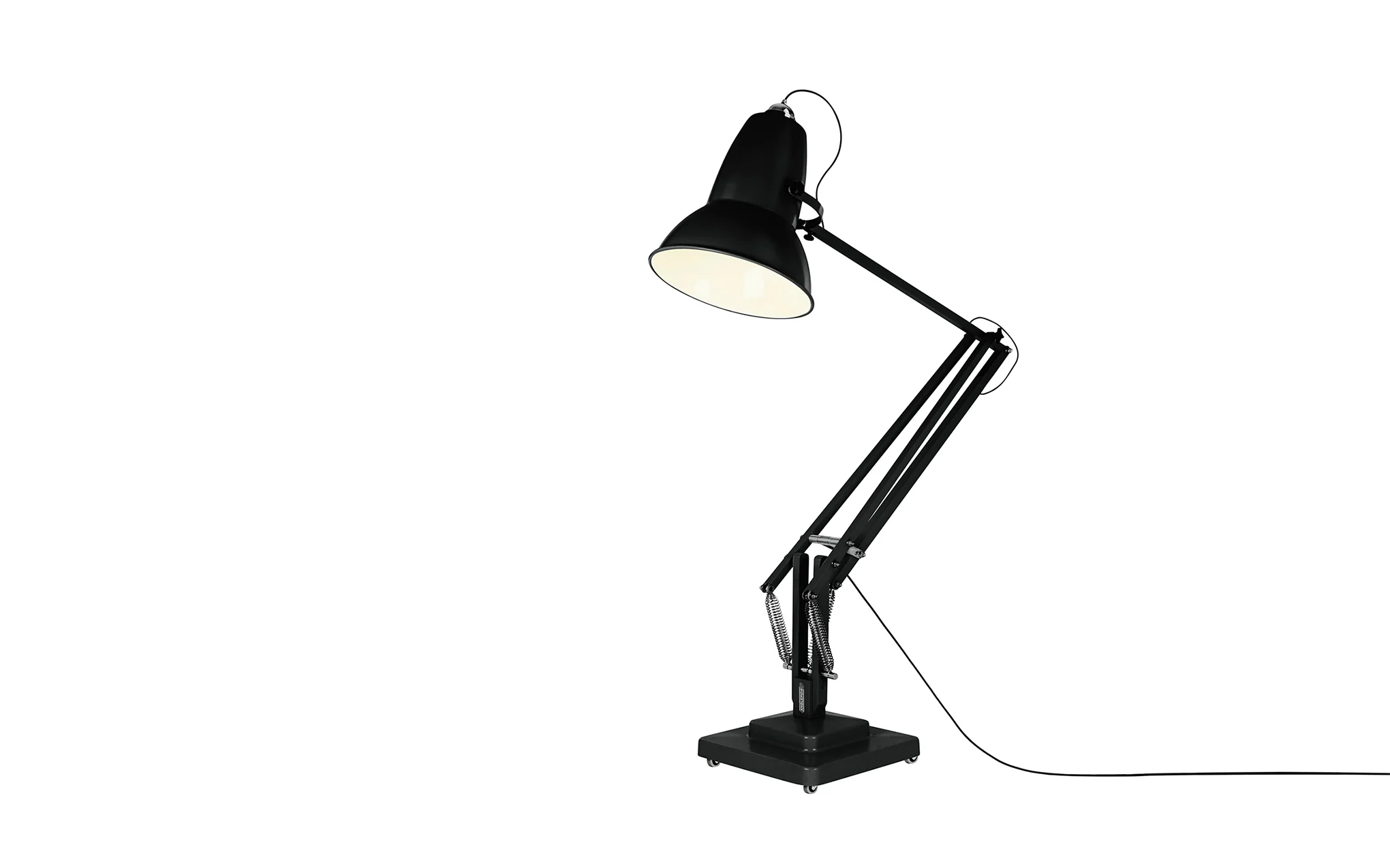 Original Type 1227 Giant floor light - Image 7