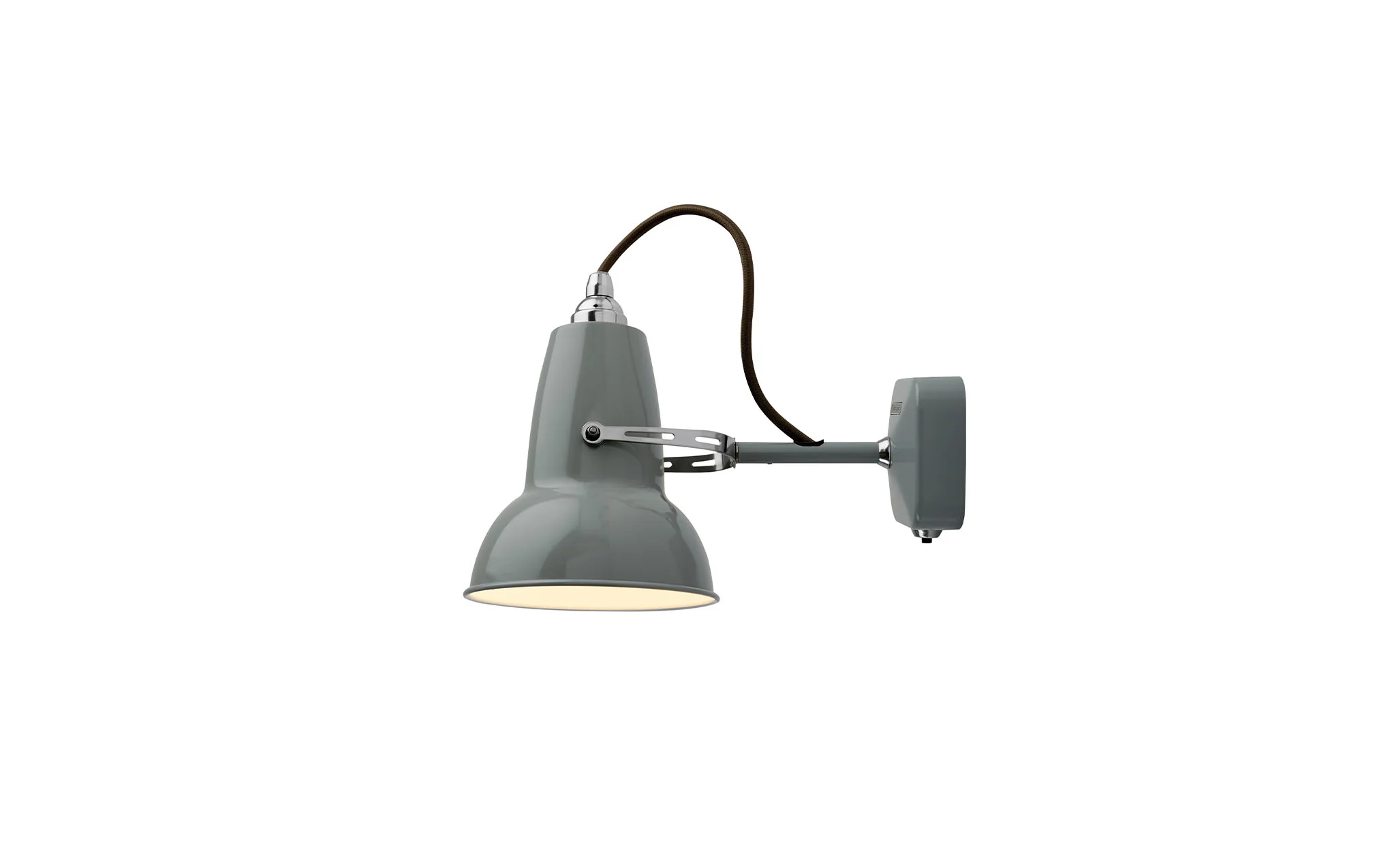 Original 1227 Mini wall lamp - Image 2