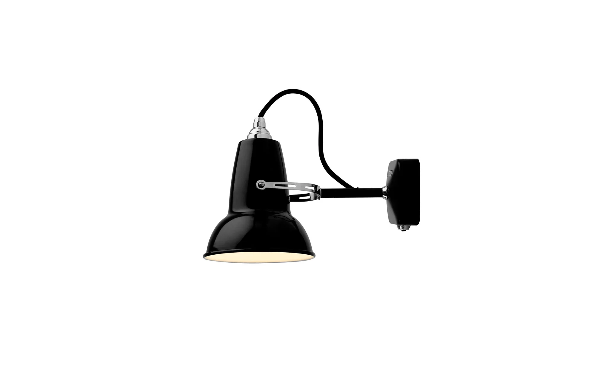 Original 1227 Mini wall lamp - Image 3