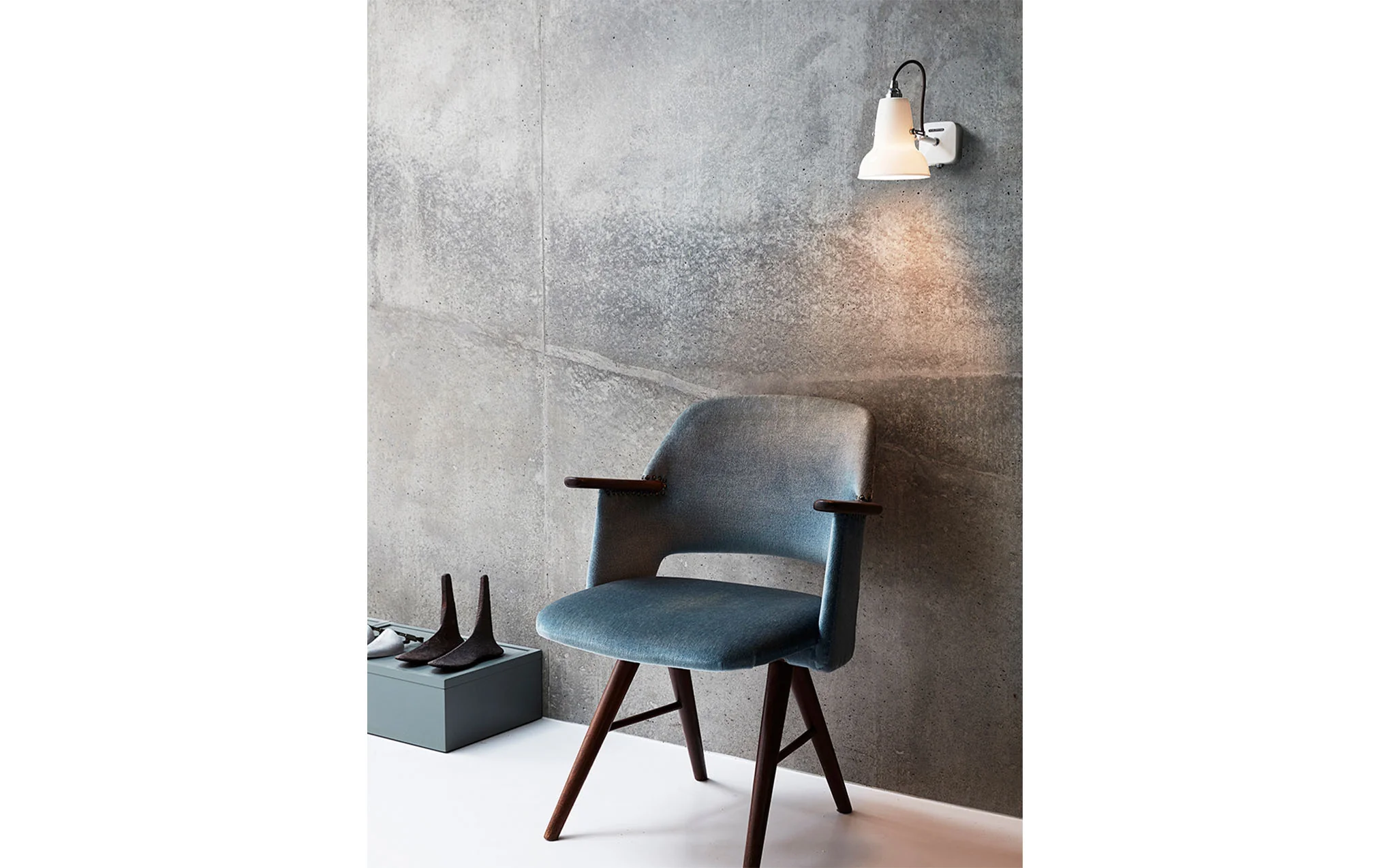 Original 1227 Mini wall lamp - Image 6