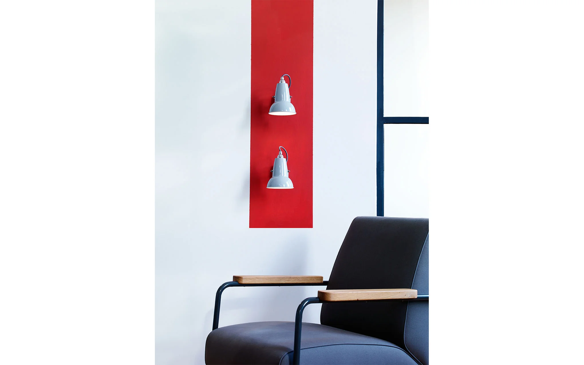 Original 1227 Mini wall lamp - Image 7