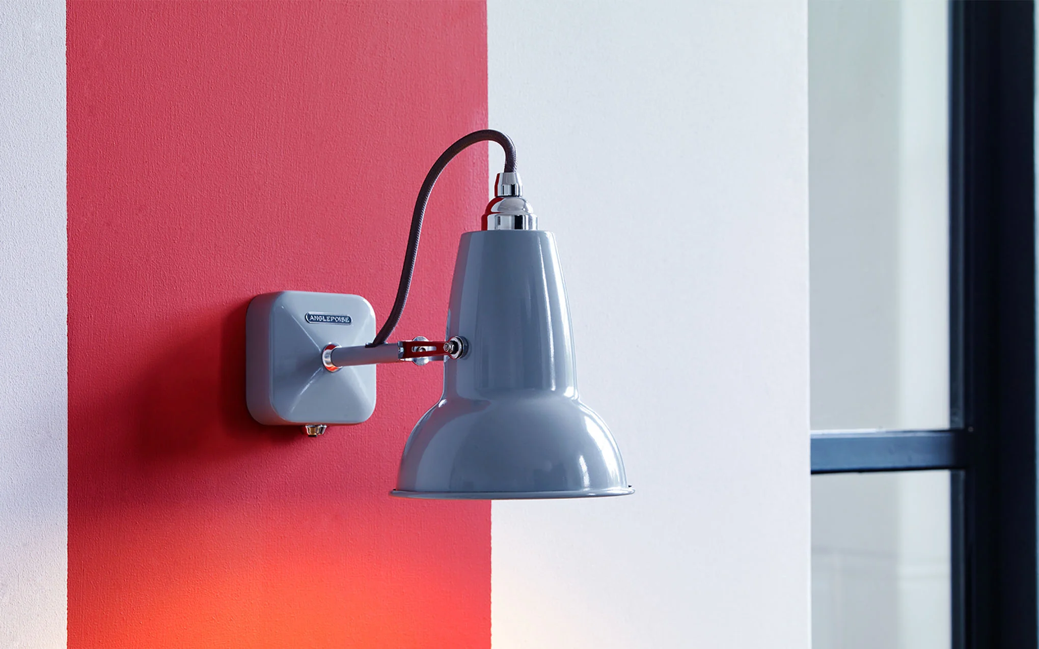 Original 1227 Mini wall lamp - Image 8