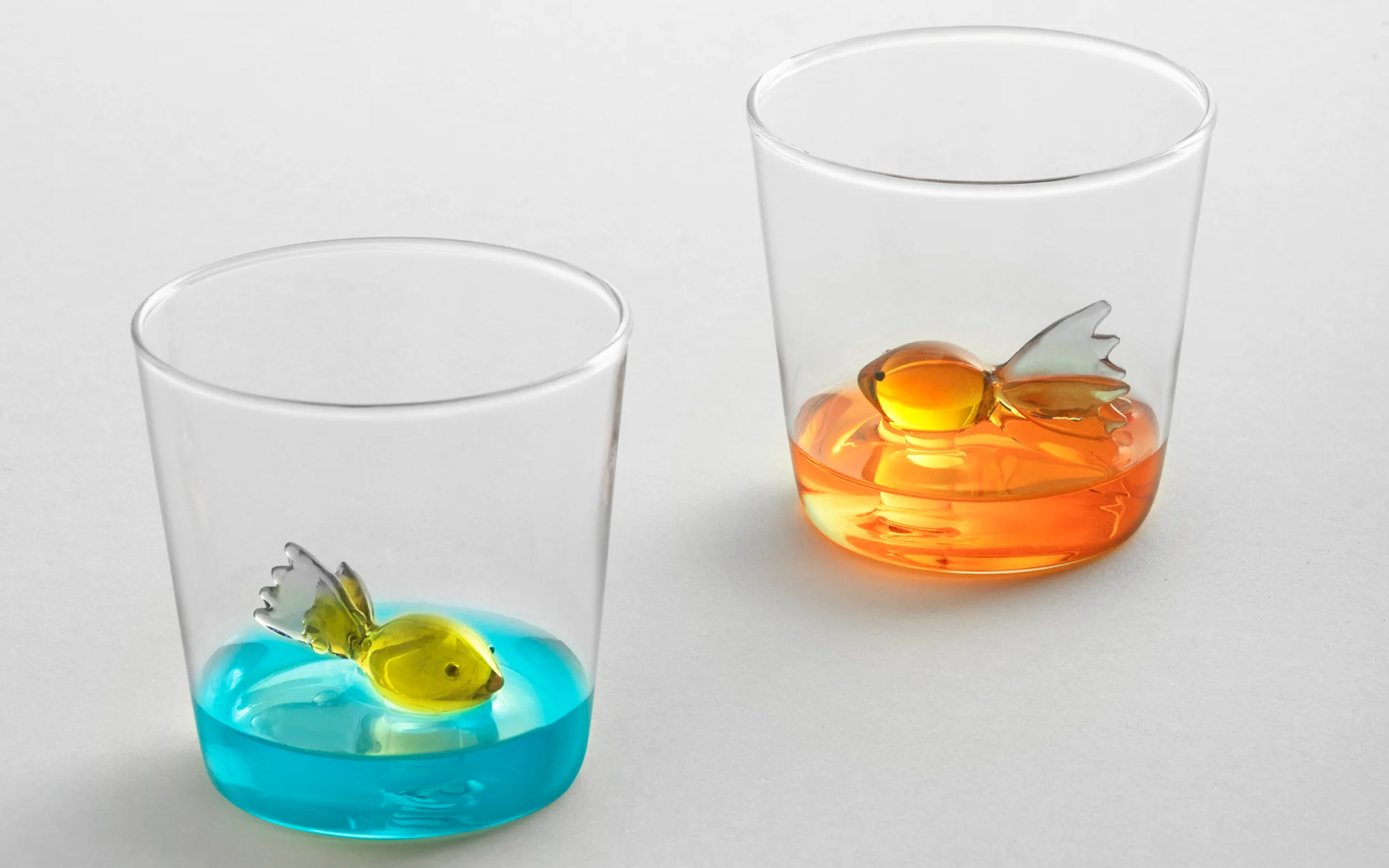 Animal Farm tumbler - squirrel - Image 2
