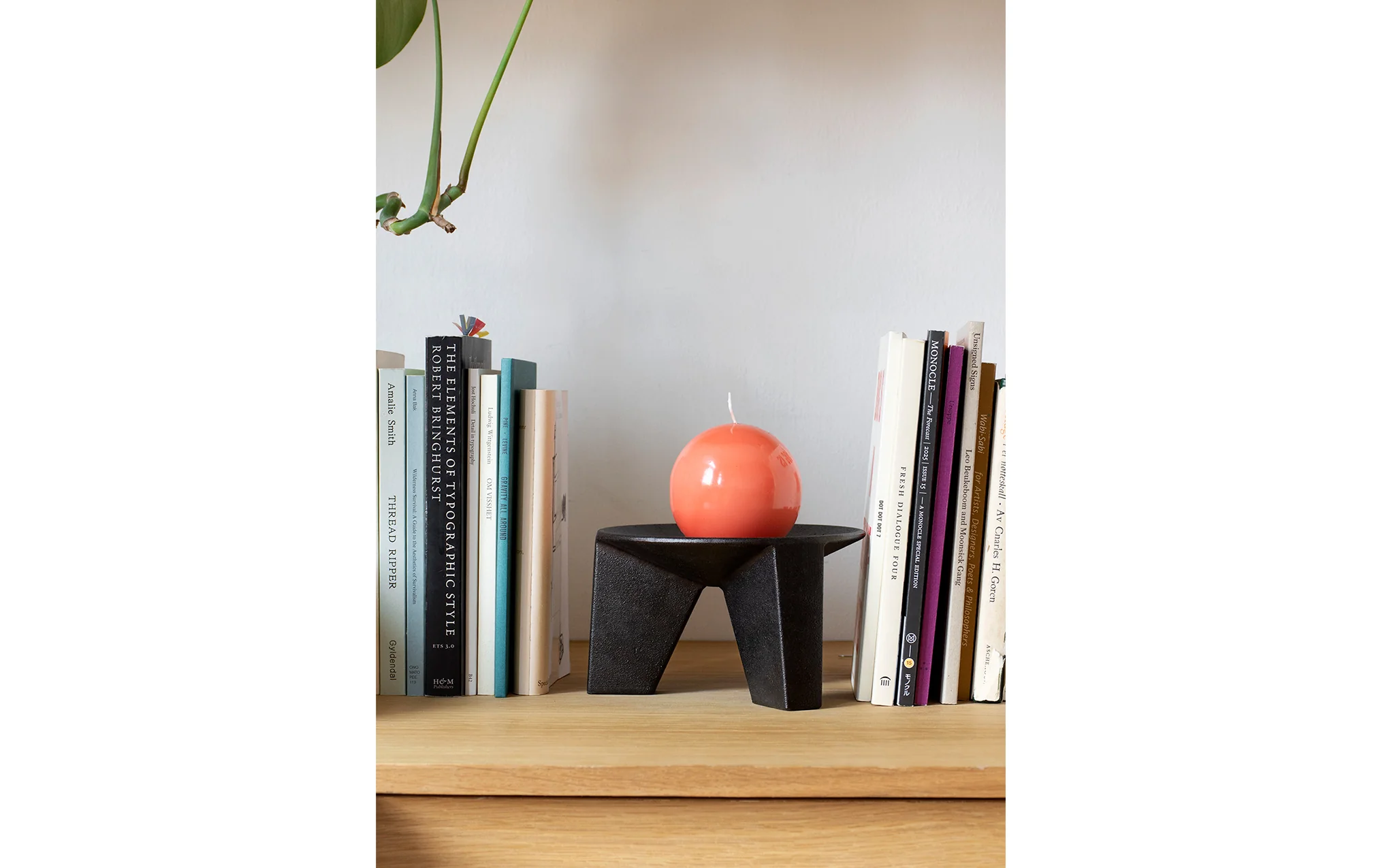 Anker candeholder - Image 4