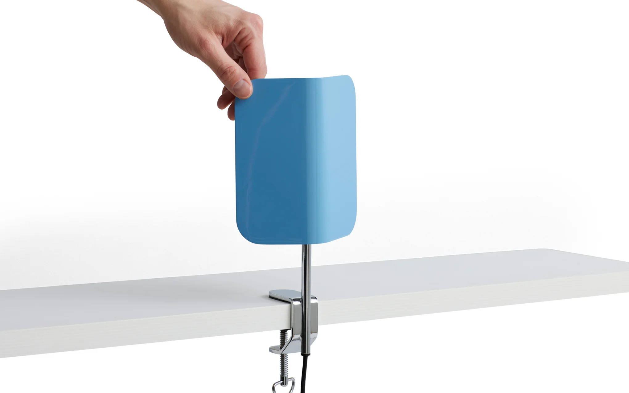 Apex clip lamp - Image 11