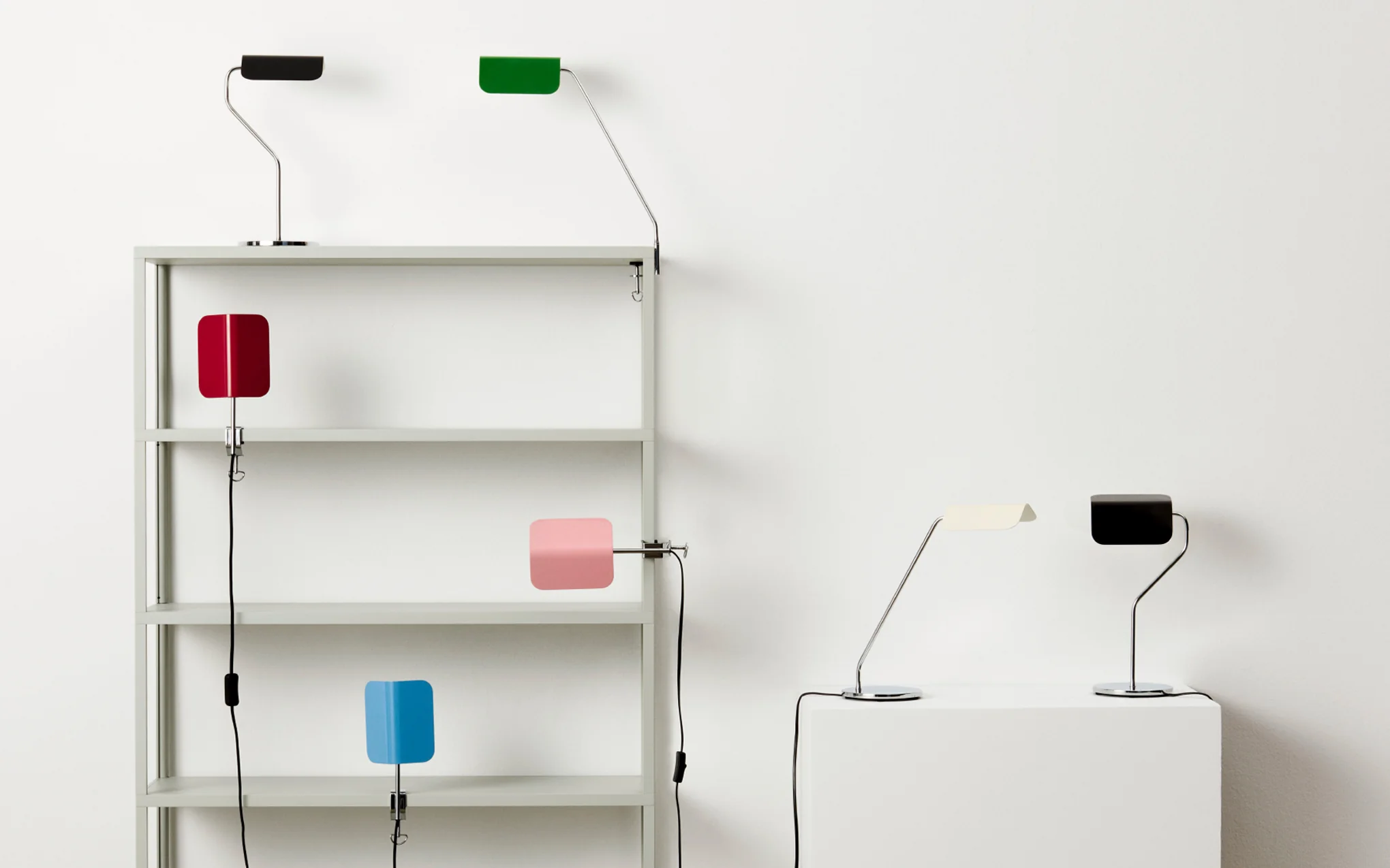Apex clip lamp - Image 14