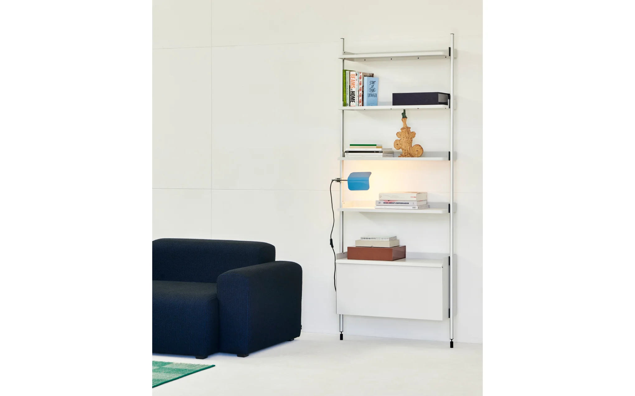 Apex clip lamp - Image 15