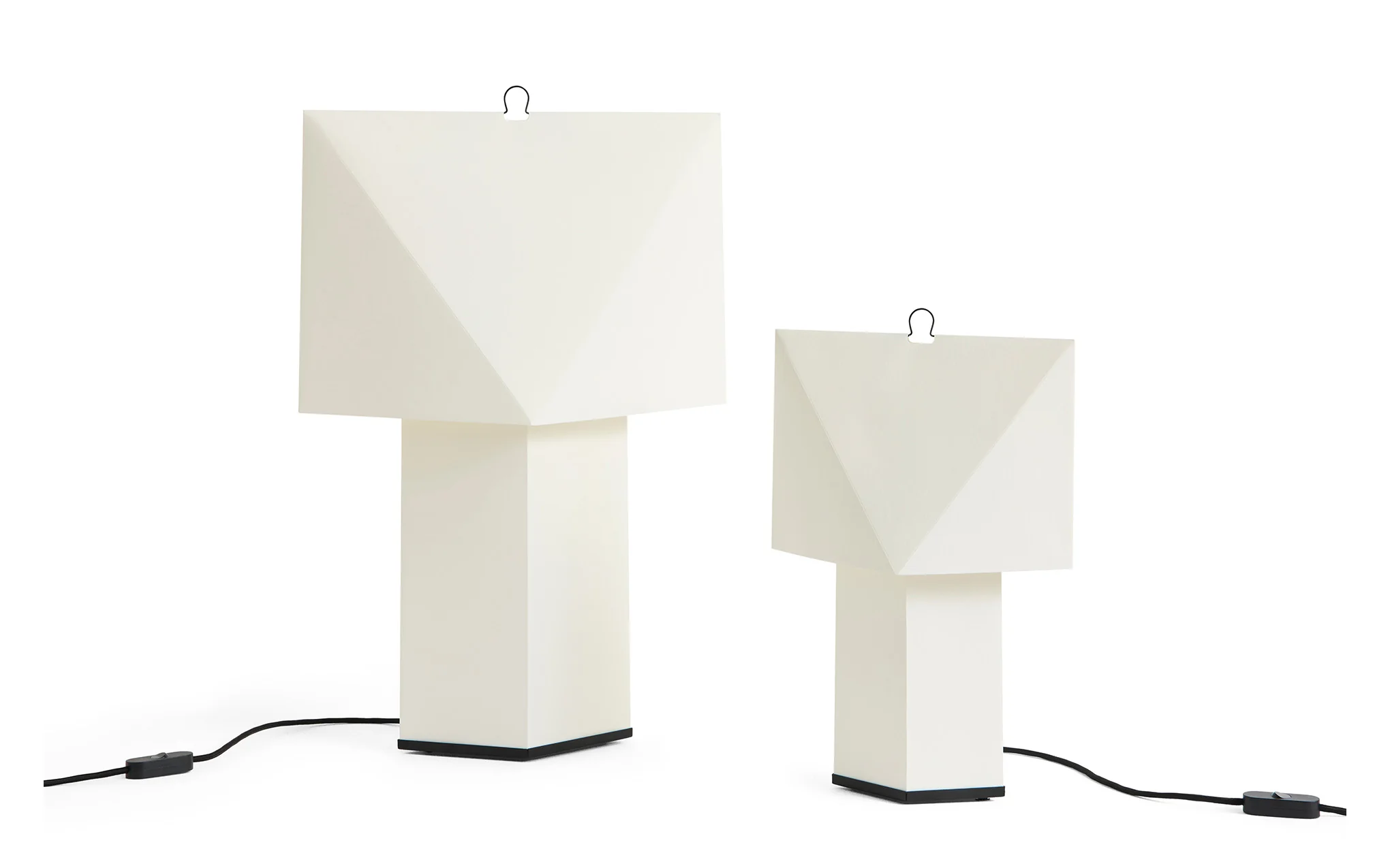 New In Lighting