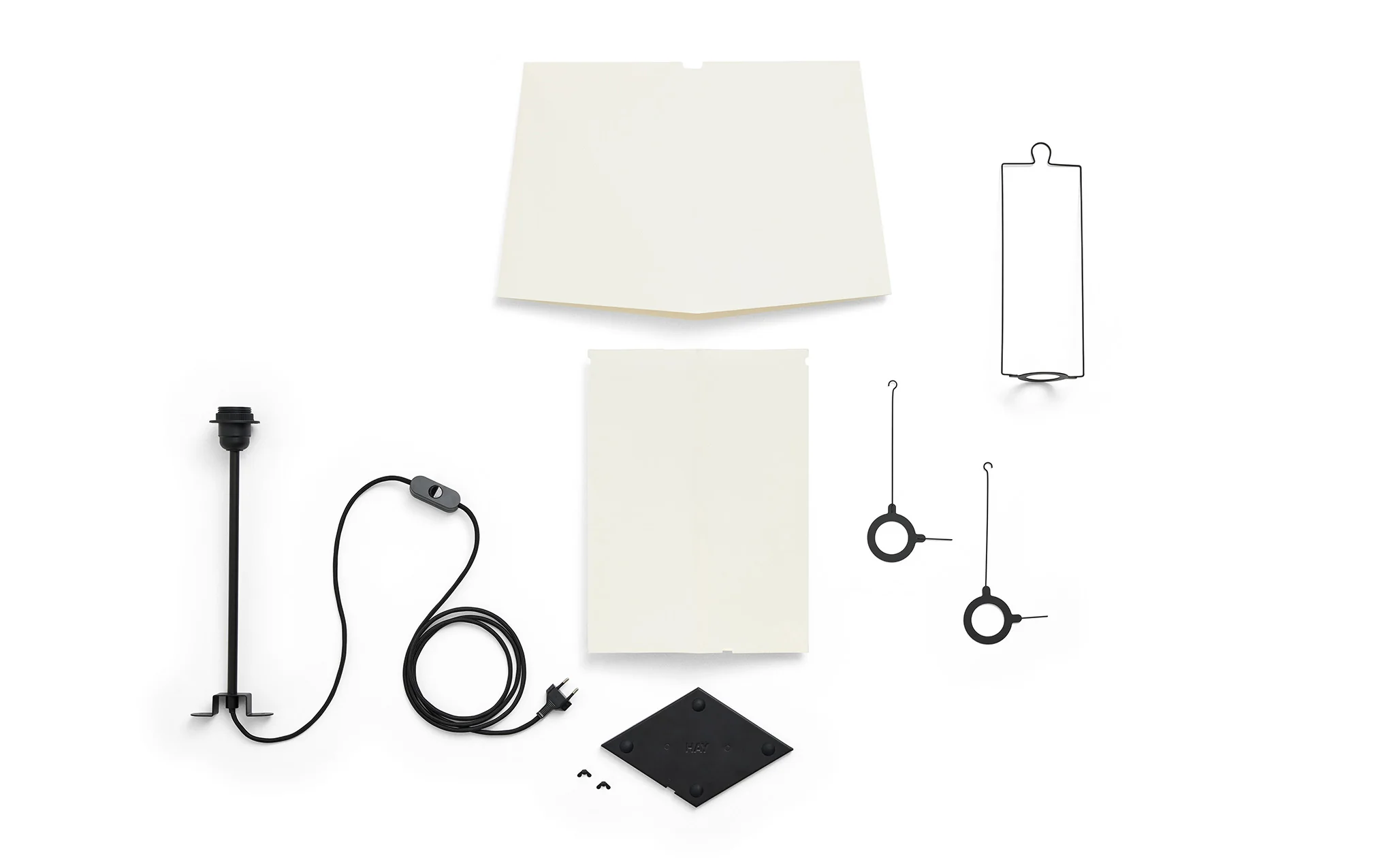 Aplat table lamp - Image 7
