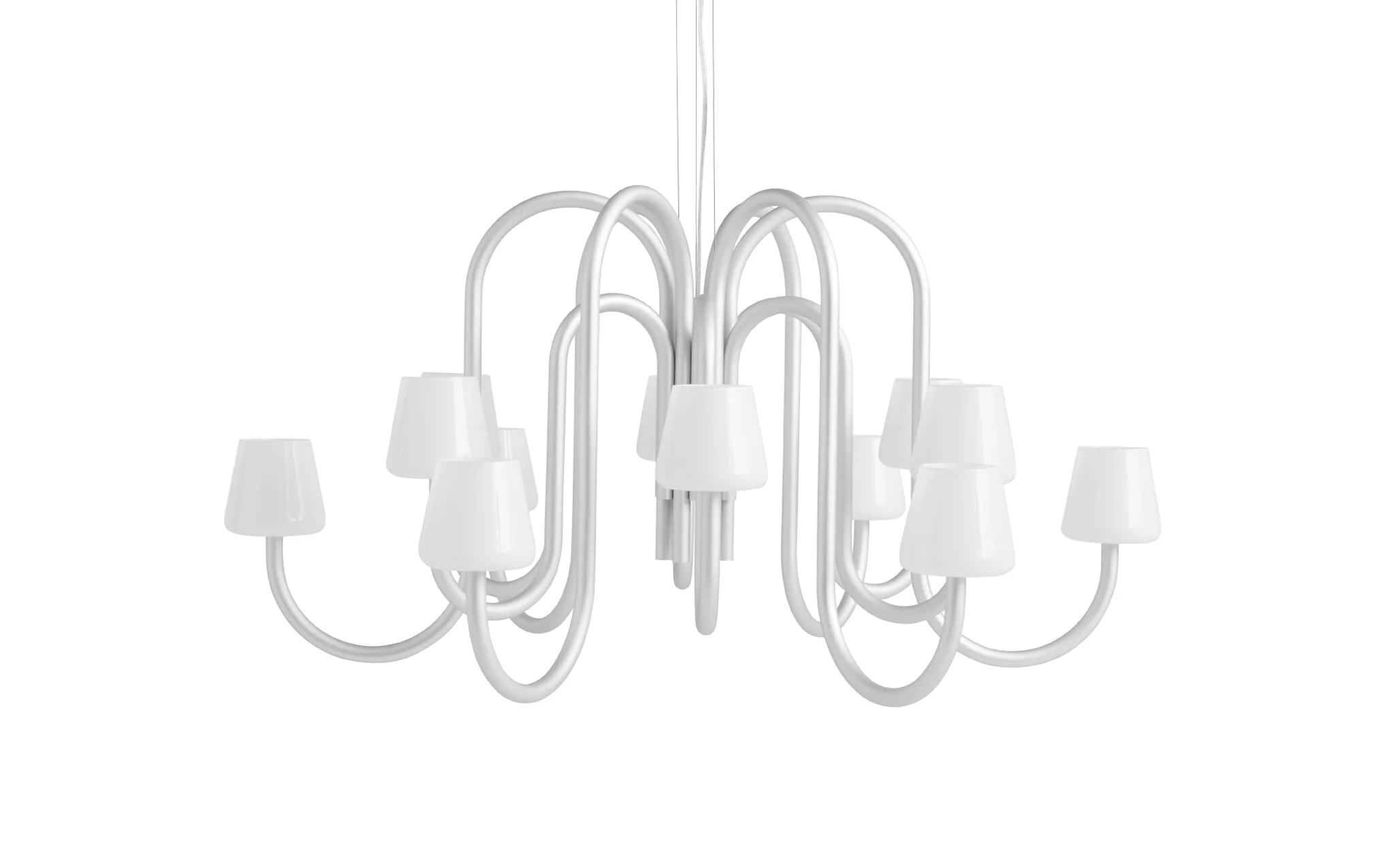 Apollo chandelier - Image 2