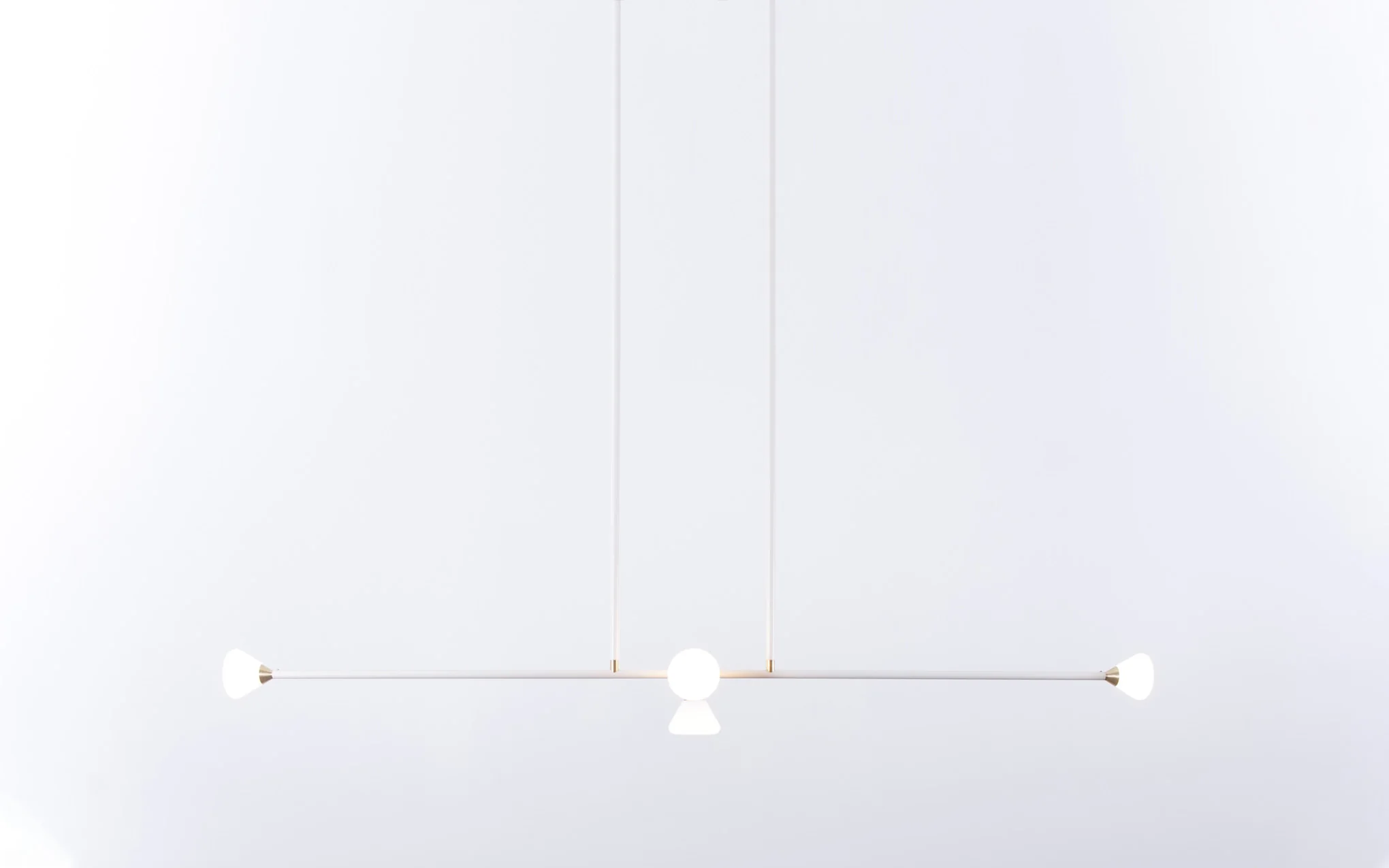 Apollo chandelier - 5 lights - Image 2