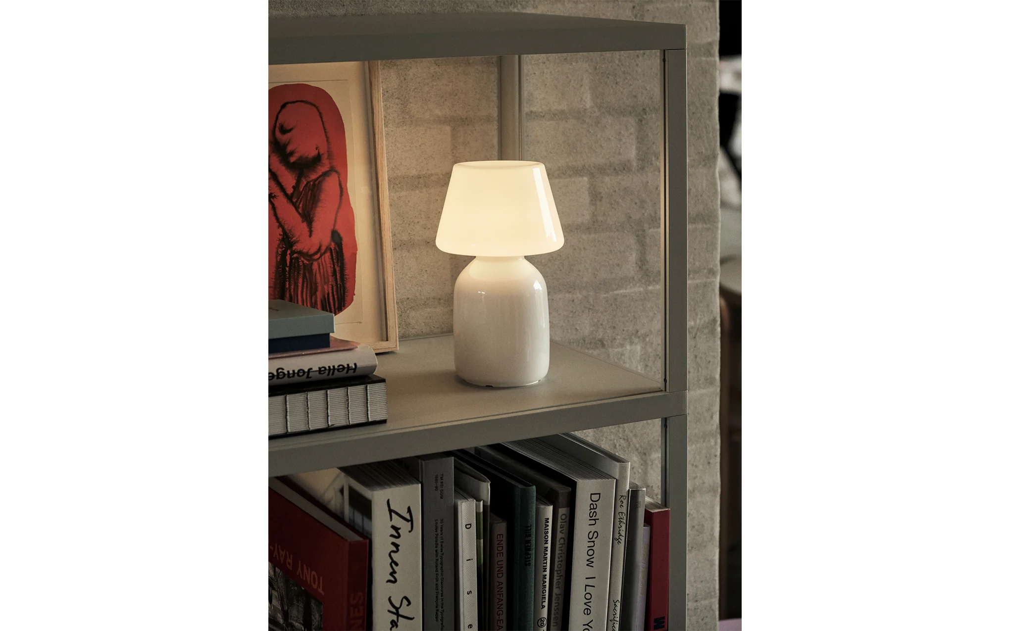 Apollo portable lamp - Image 6