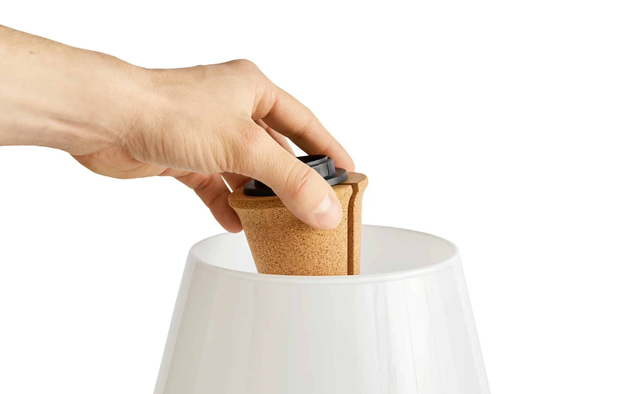 Apollo table lamp - Image 5