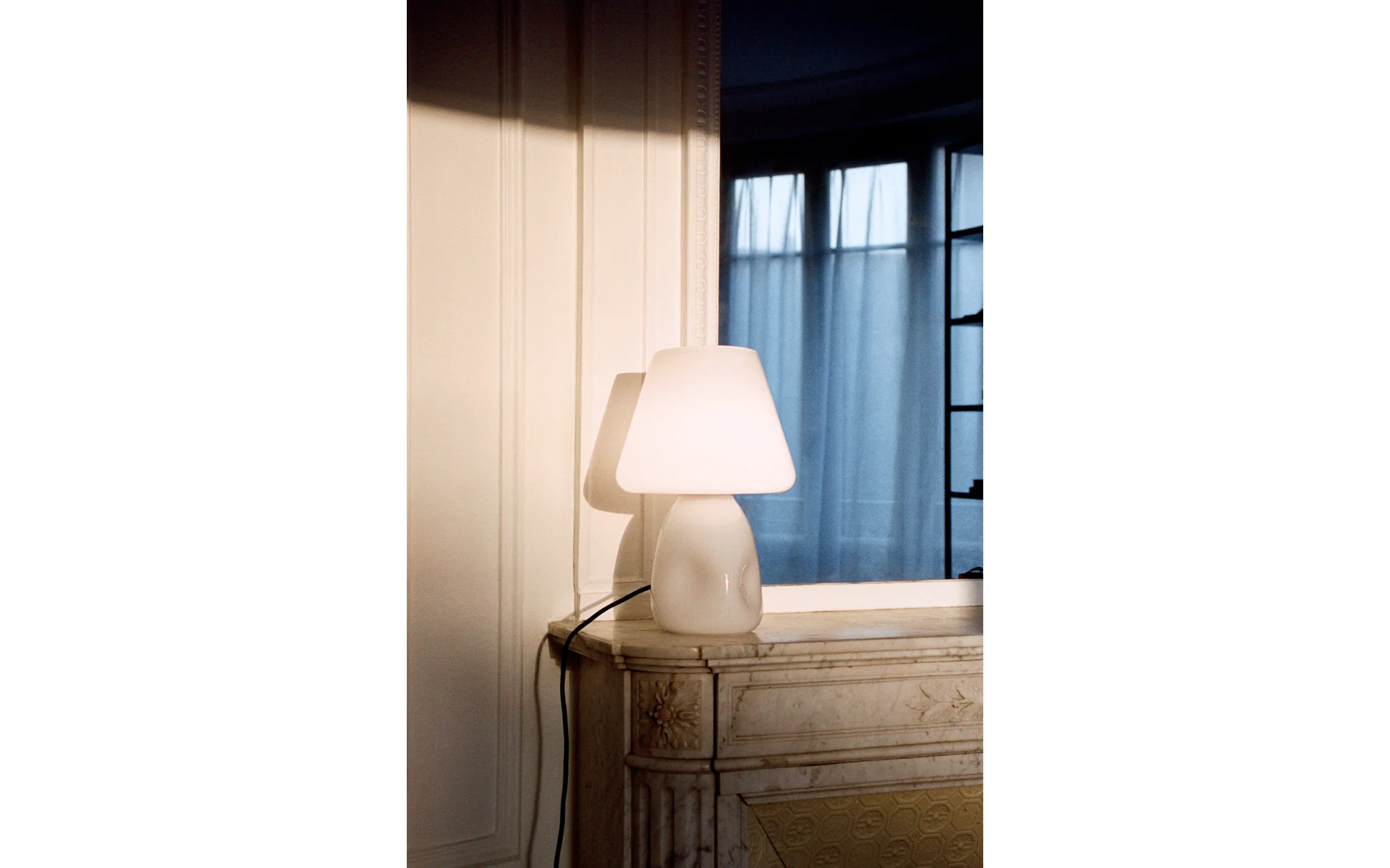 Apollo table lamp - Image 8