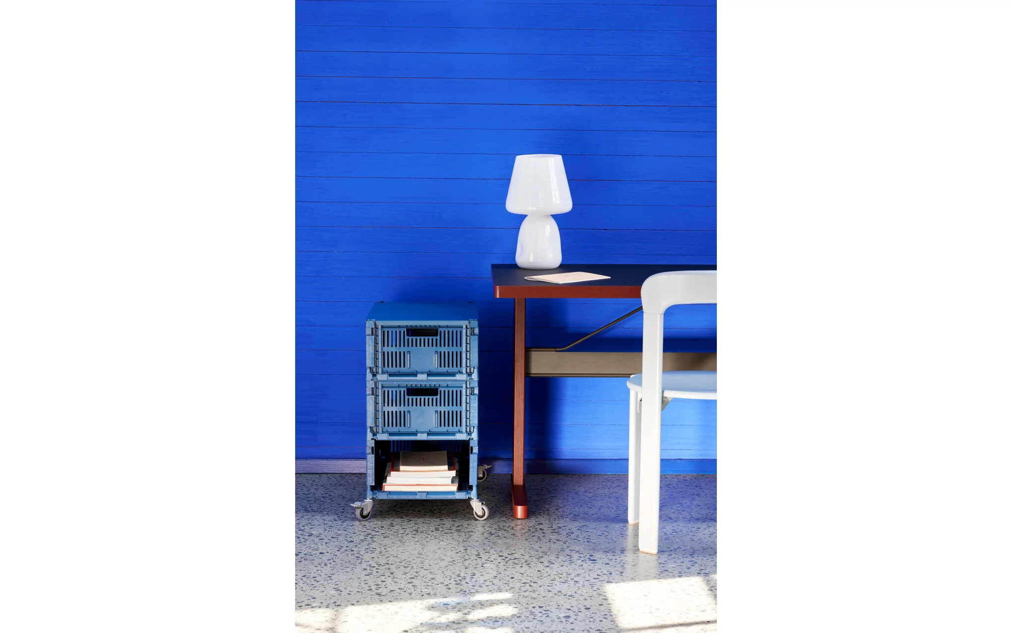 Apollo table lamp - Image 9