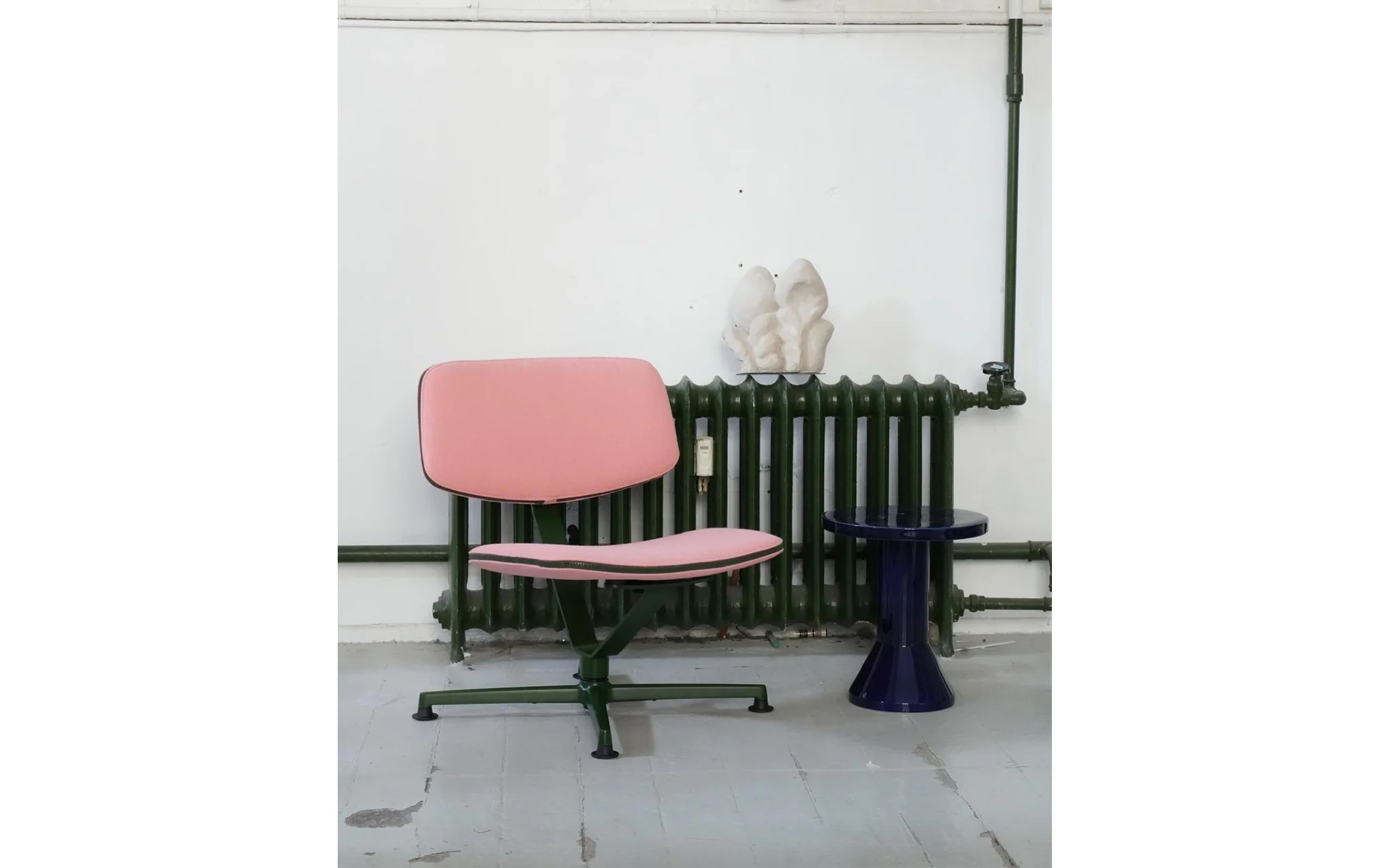 Arba lounge chair - Image 4